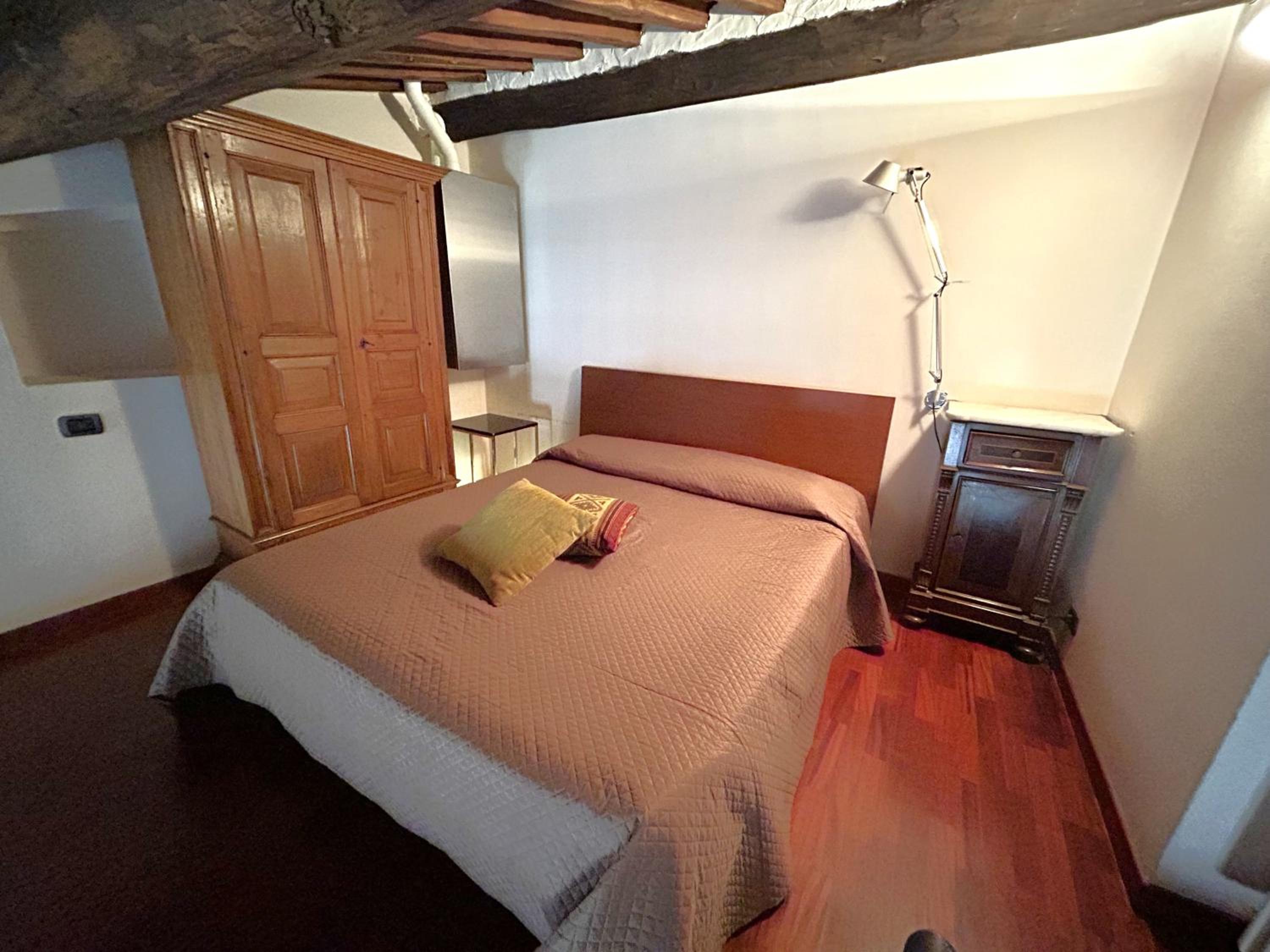 La Corte Del Re Suite & Rooms Arezzo