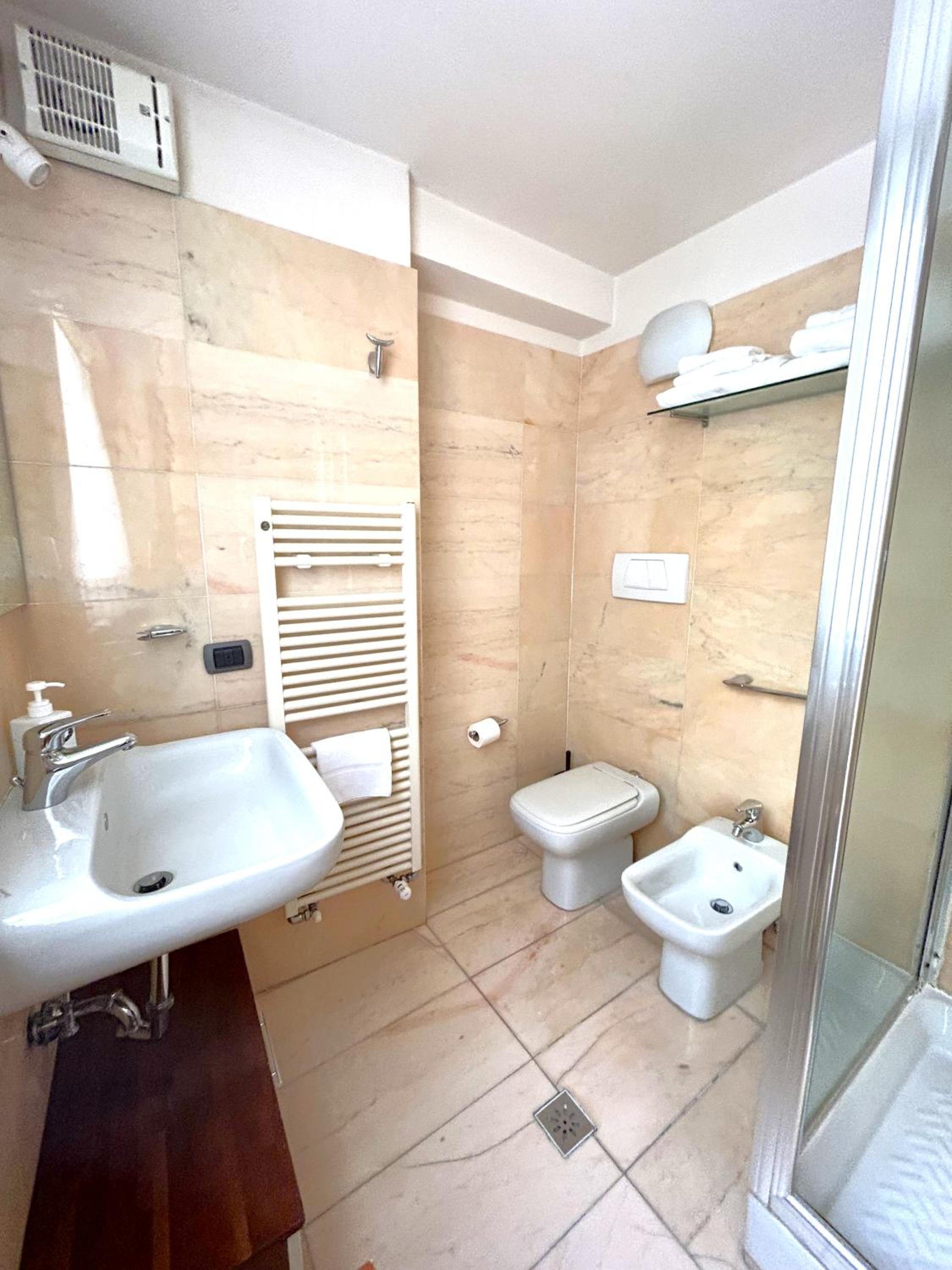 La Corte Del Re Suite & Rooms Arezzo