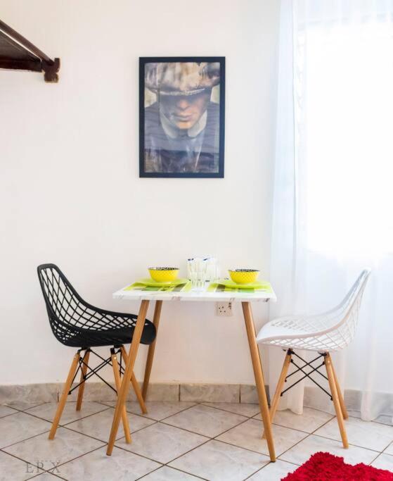 Ukunda Vacations - Southern cottages Studio - Property Image 9