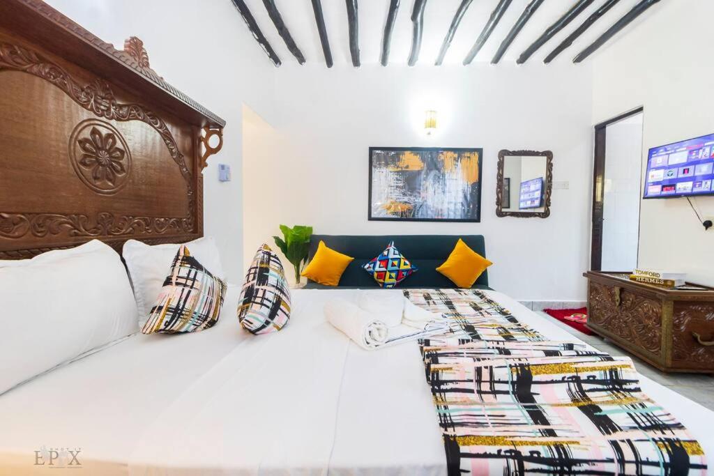 Ukunda Vacations - Southern cottages Studio - Property Image 7