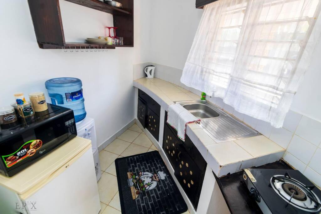 Ukunda Vacations - Southern cottages Studio - Property Image 5