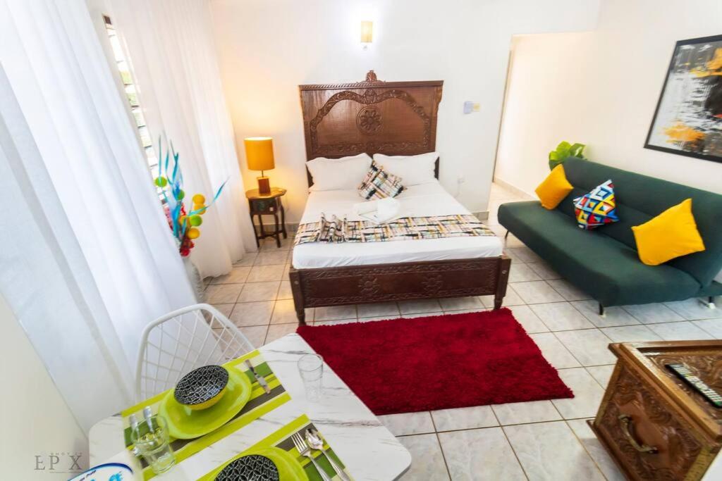 Ukunda Vacations - Southern cottages Studio - Property Image 3