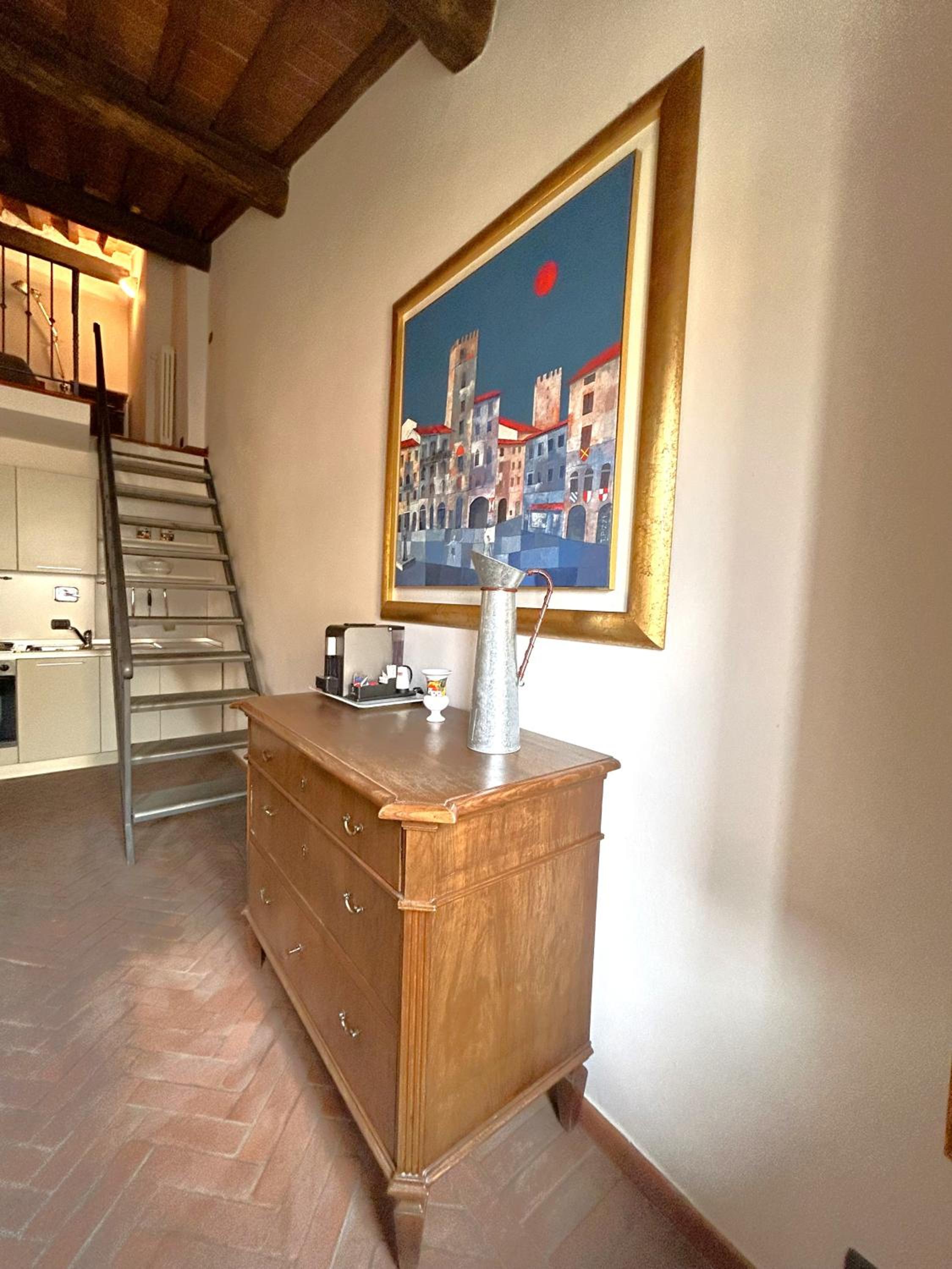 La Corte Del Re Suite & Rooms Arezzo