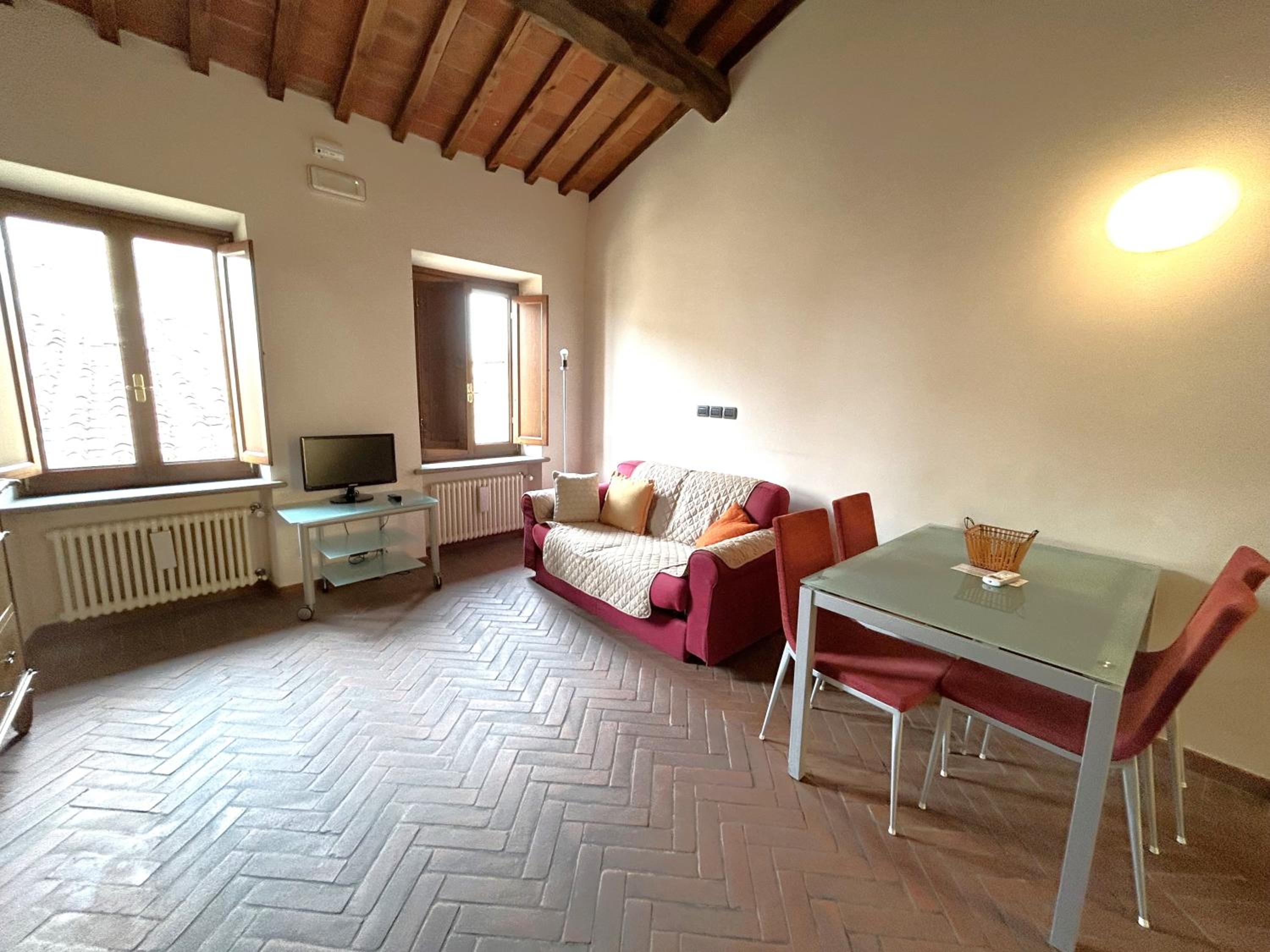 La Corte Del Re Suite & Rooms Arezzo