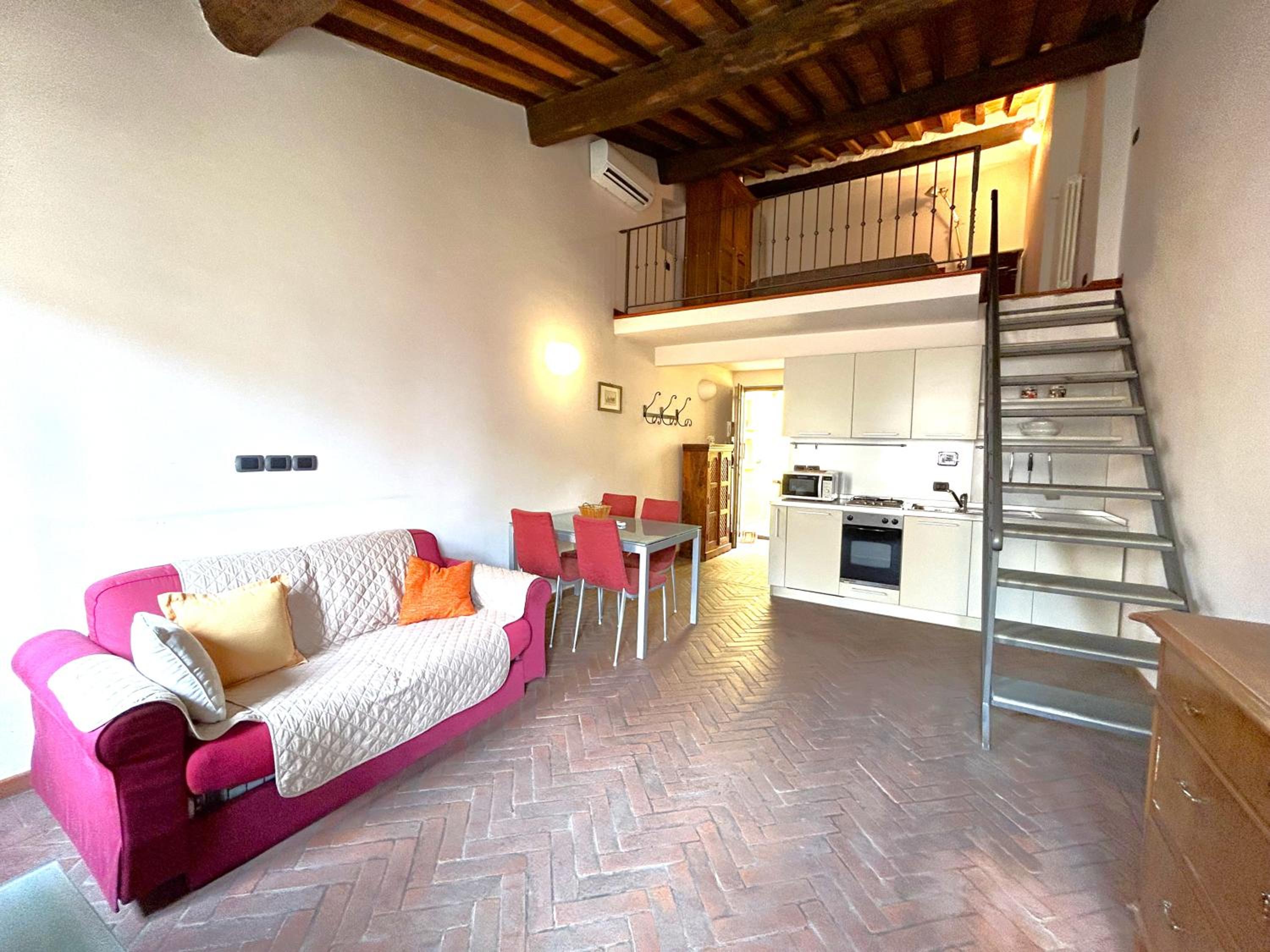 La Corte Del Re Suite & Rooms Arezzo