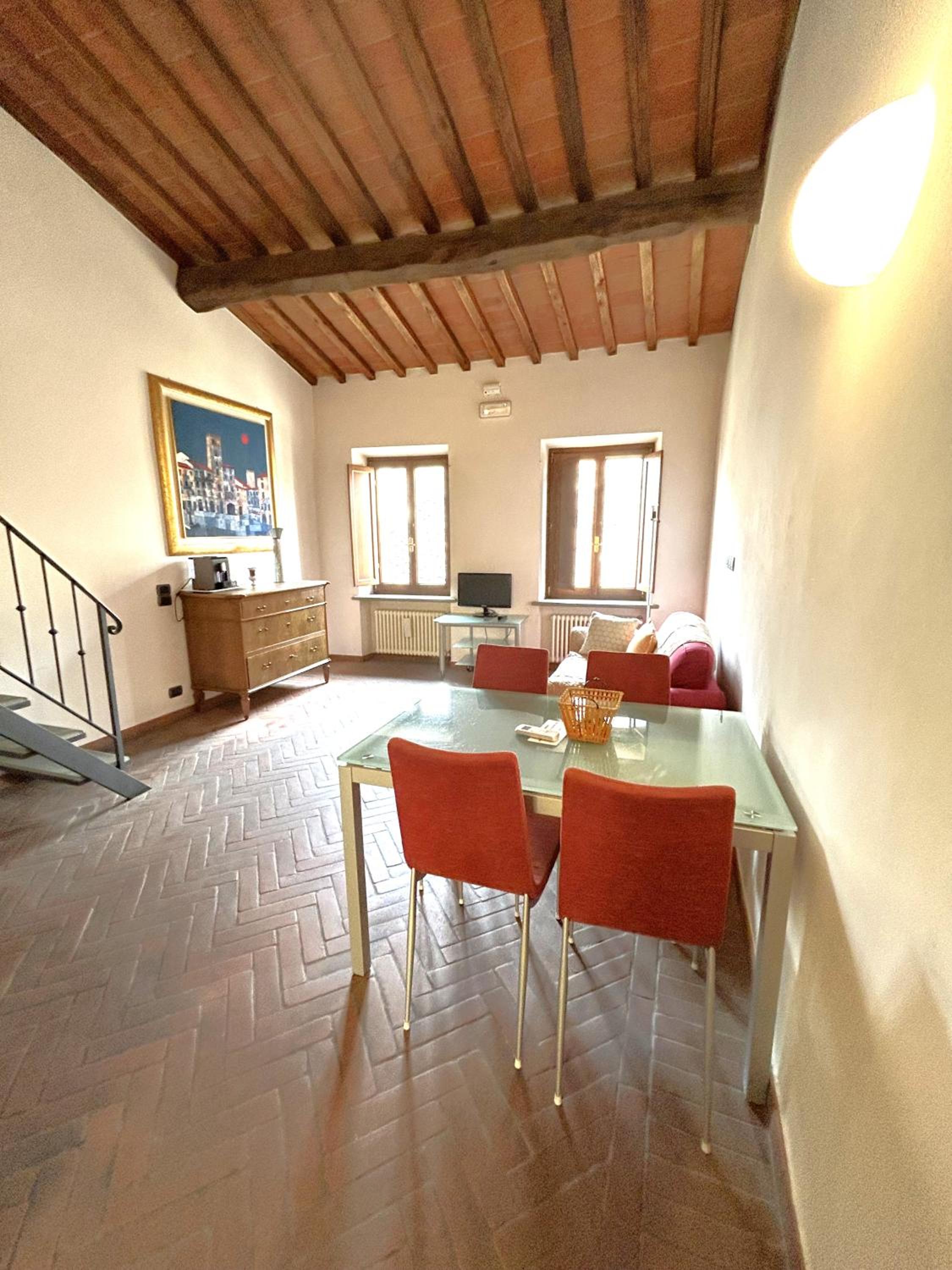 La Corte Del Re Suite & Rooms Arezzo