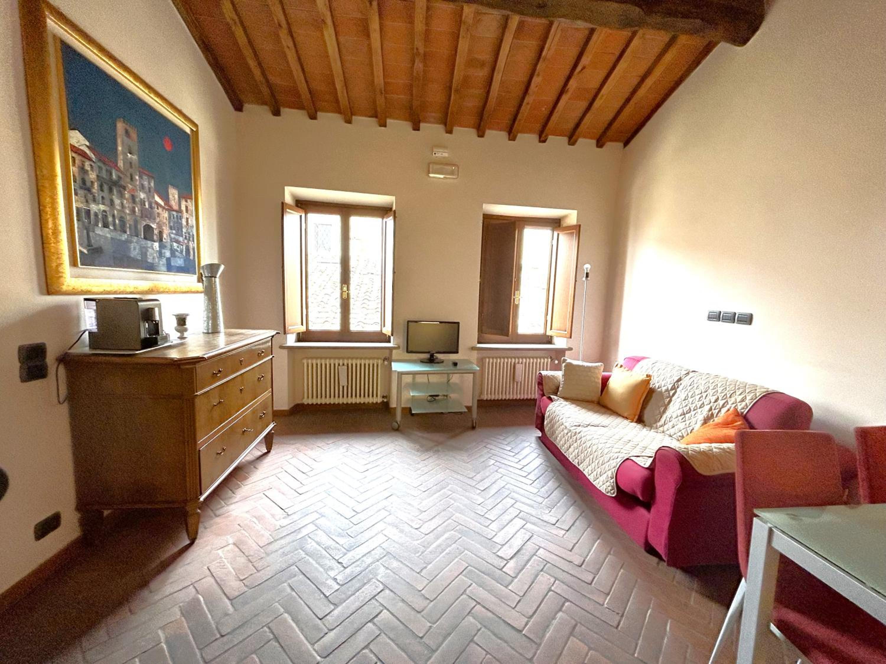 La Corte Del Re Suite & Rooms Arezzo