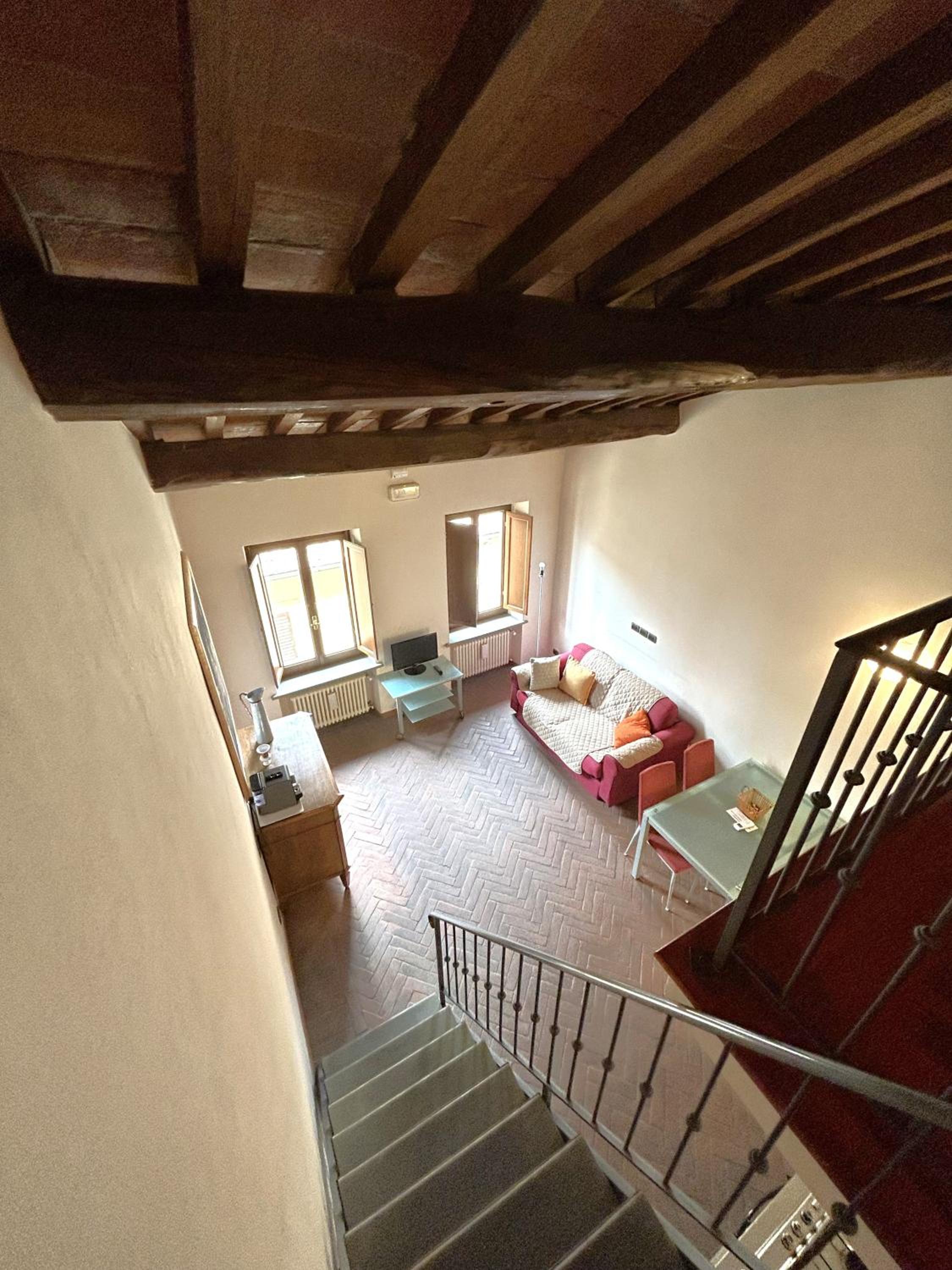 La Corte Del Re Suite & Rooms Arezzo