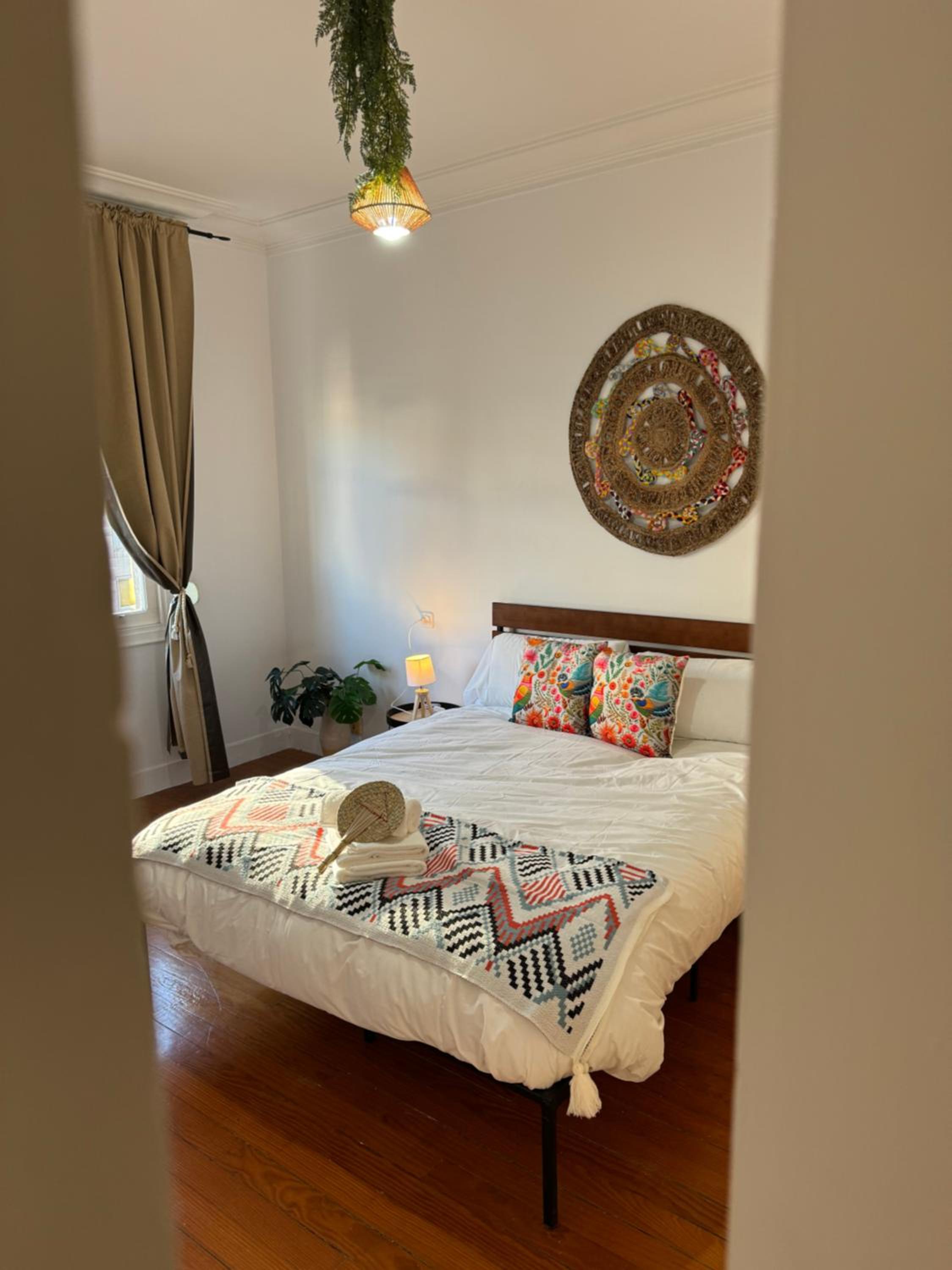 Lupita, apartamento en el centro de Vigo photo 5