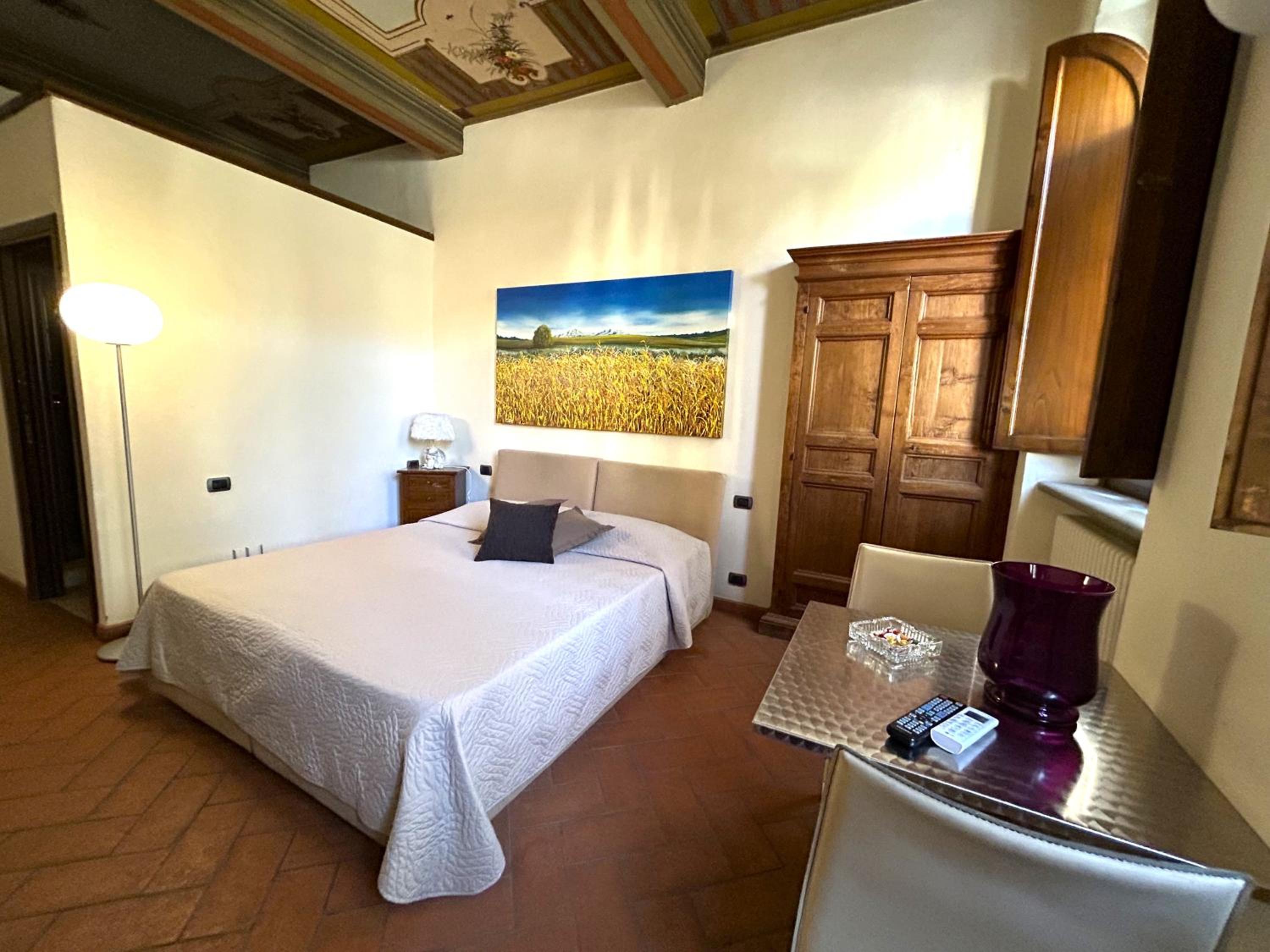 La Corte Del Re Suite & Rooms Arezzo