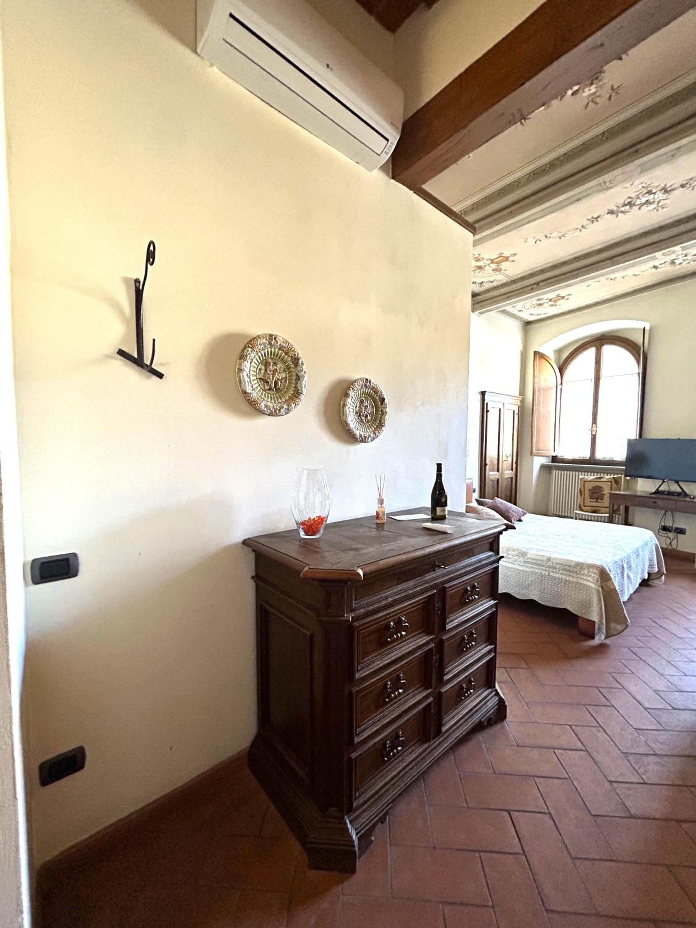 La Corte Del Re Suite & Rooms Arezzo