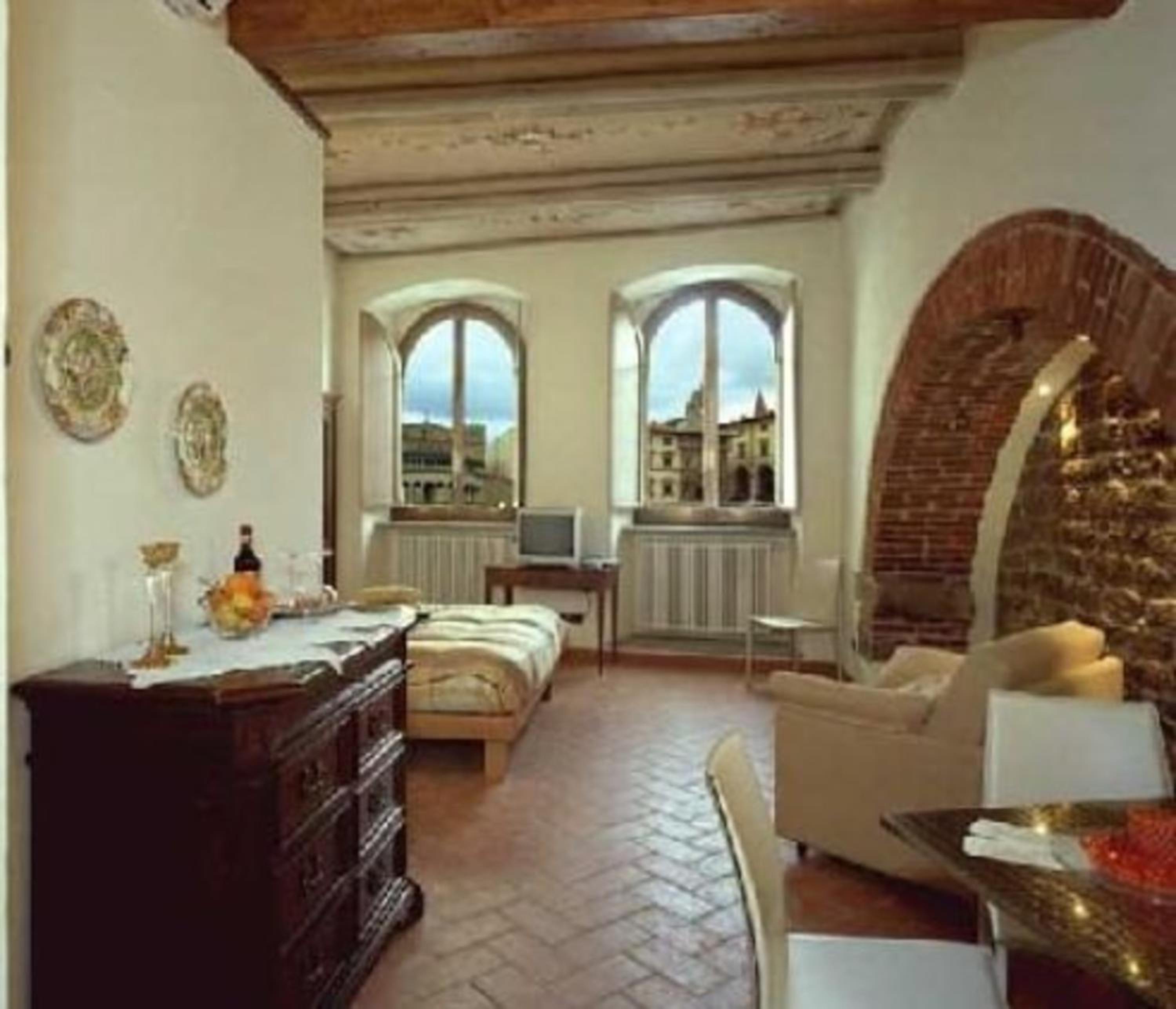 La Corte Del Re Suite & Rooms Arezzo