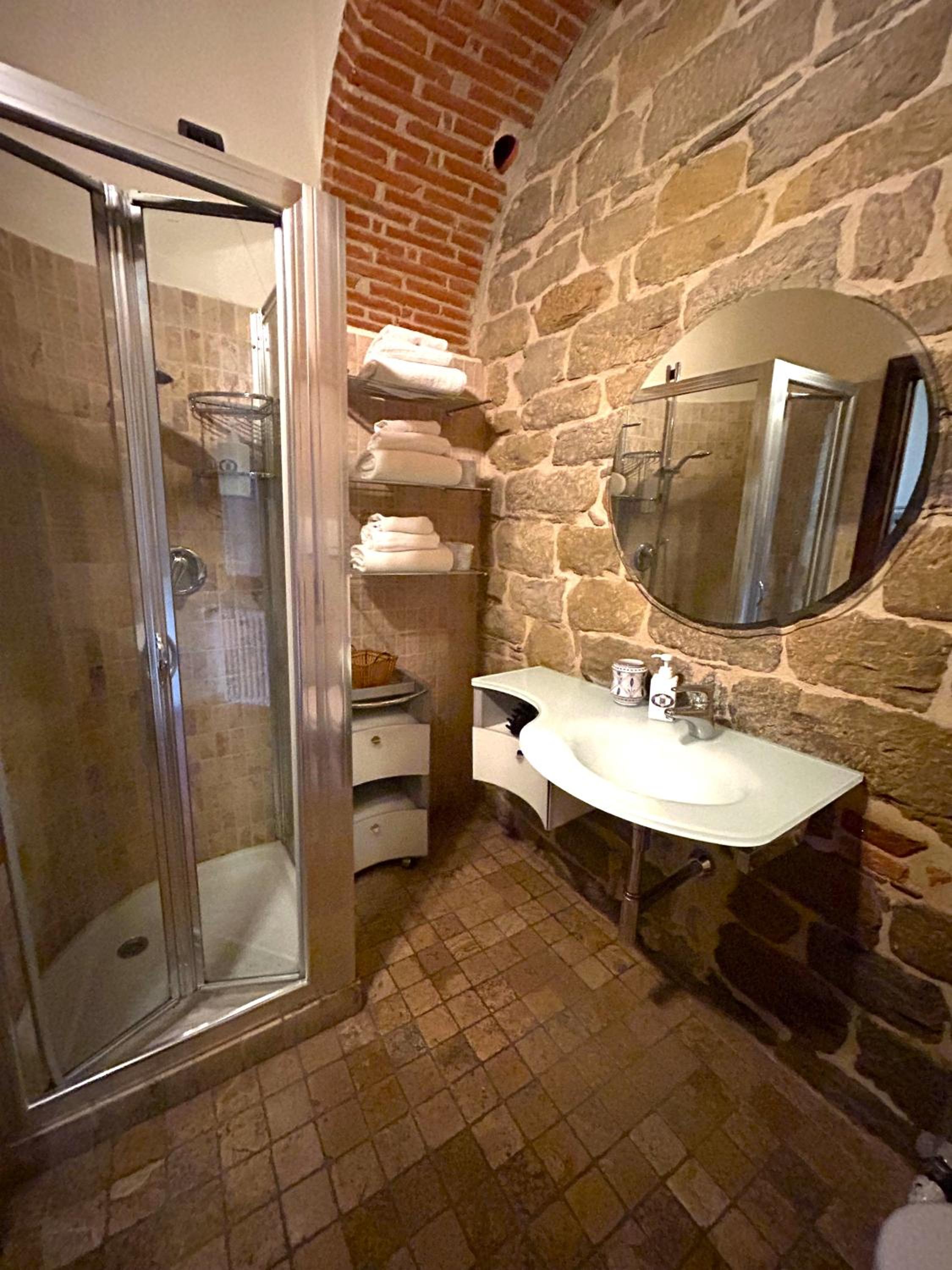La Corte Del Re Suite & Rooms Arezzo