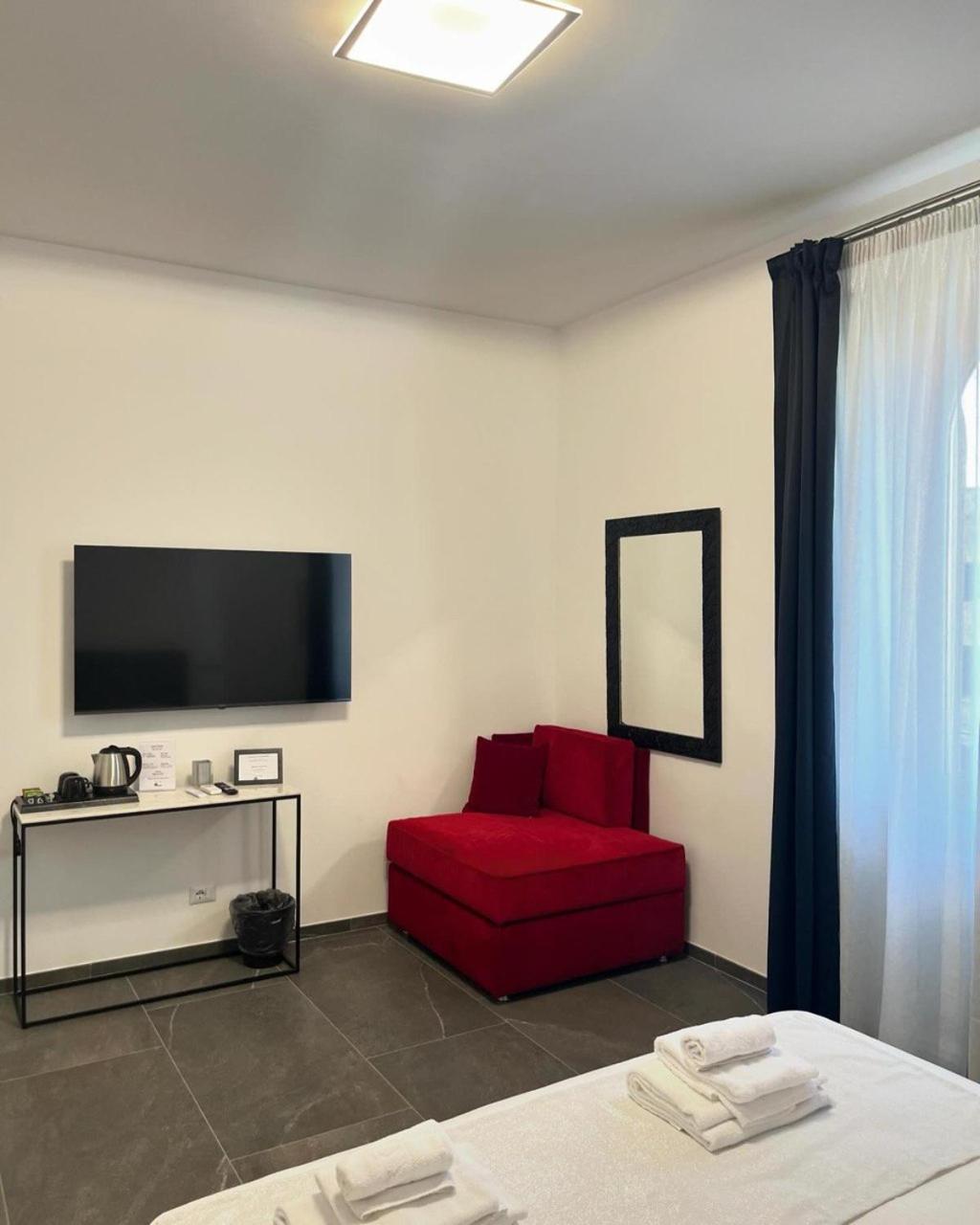 Inn Urbe Colosseo