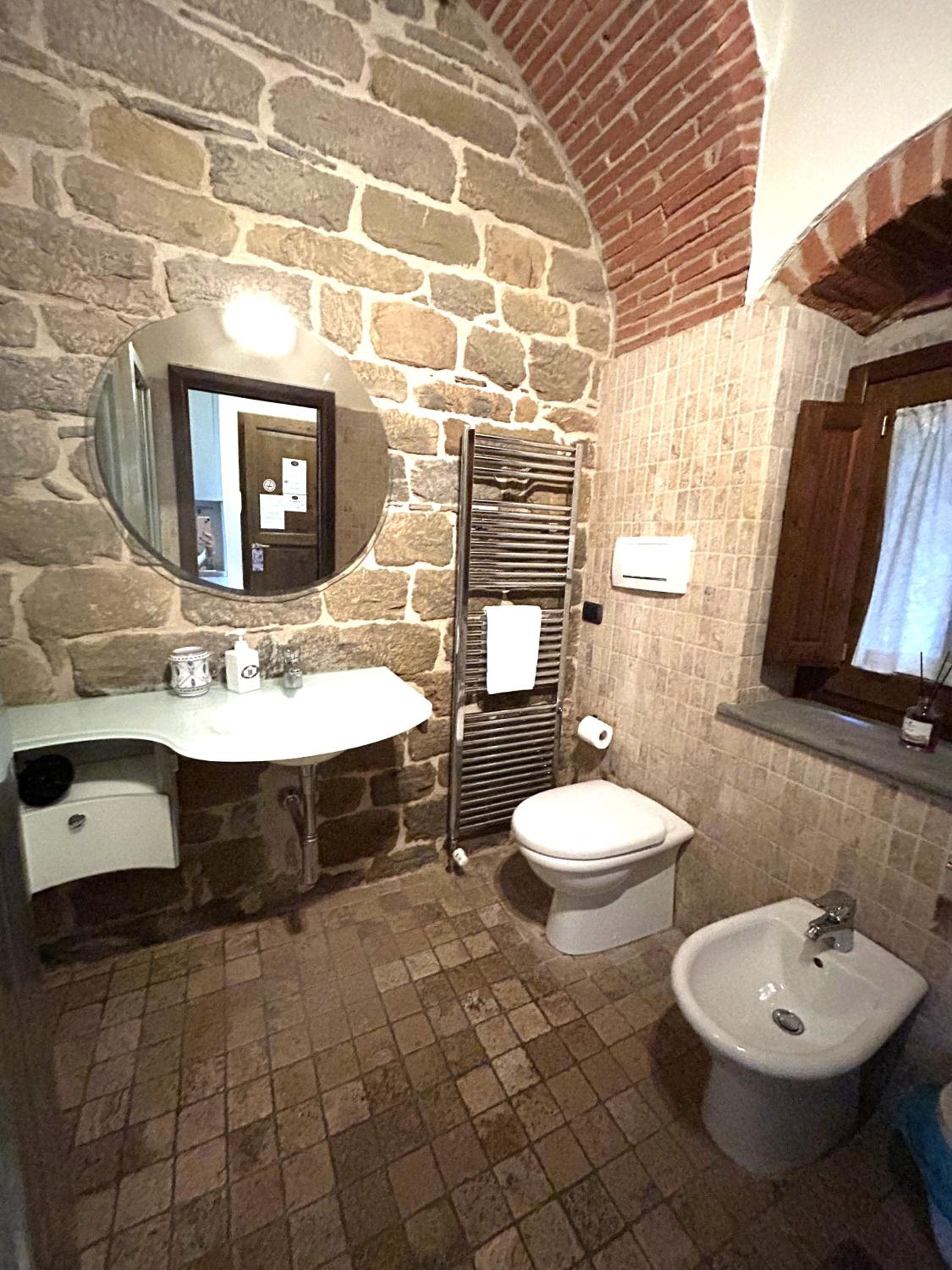 La Corte Del Re Suite & Rooms Arezzo