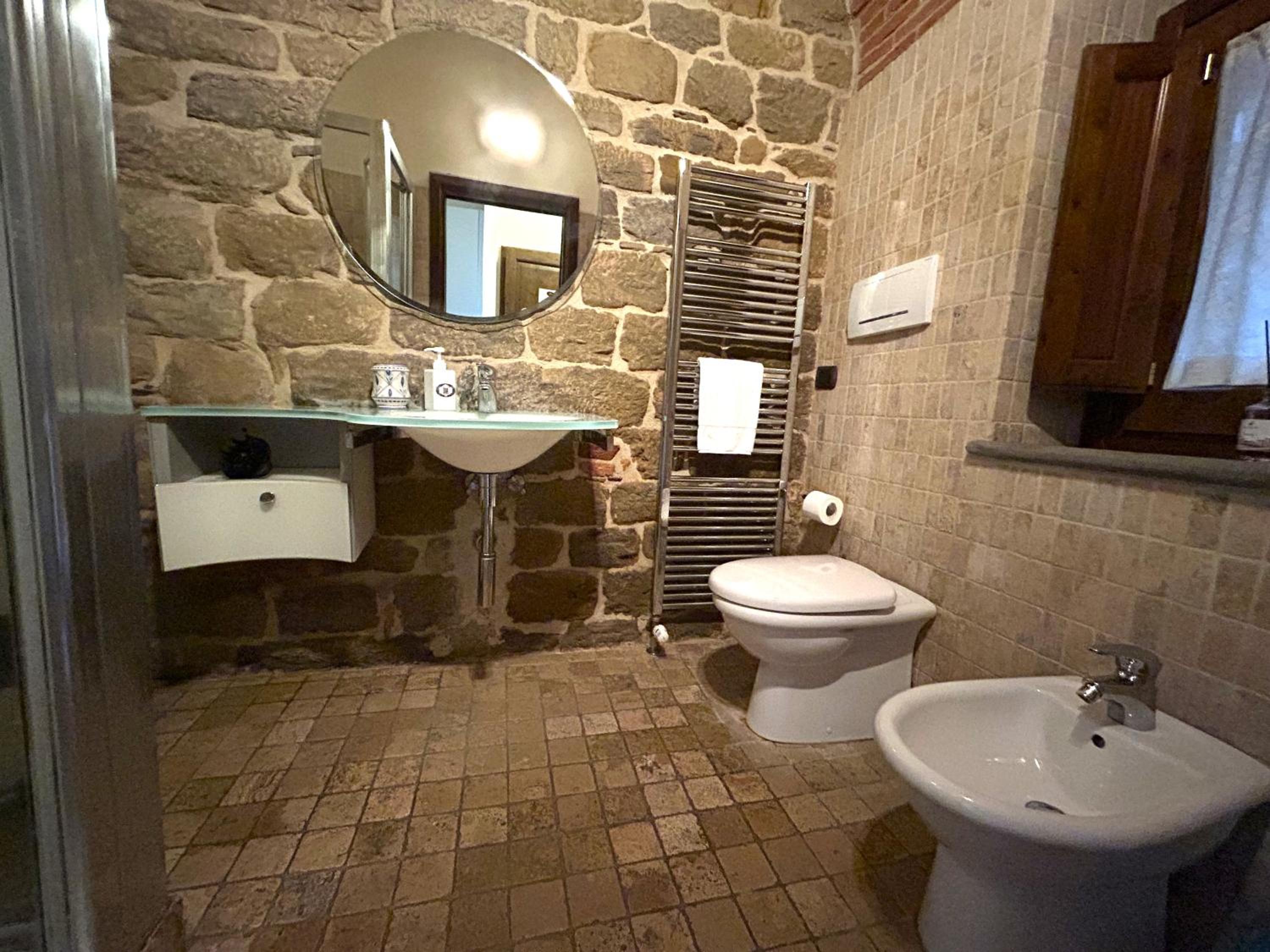 La Corte Del Re Suite & Rooms Arezzo