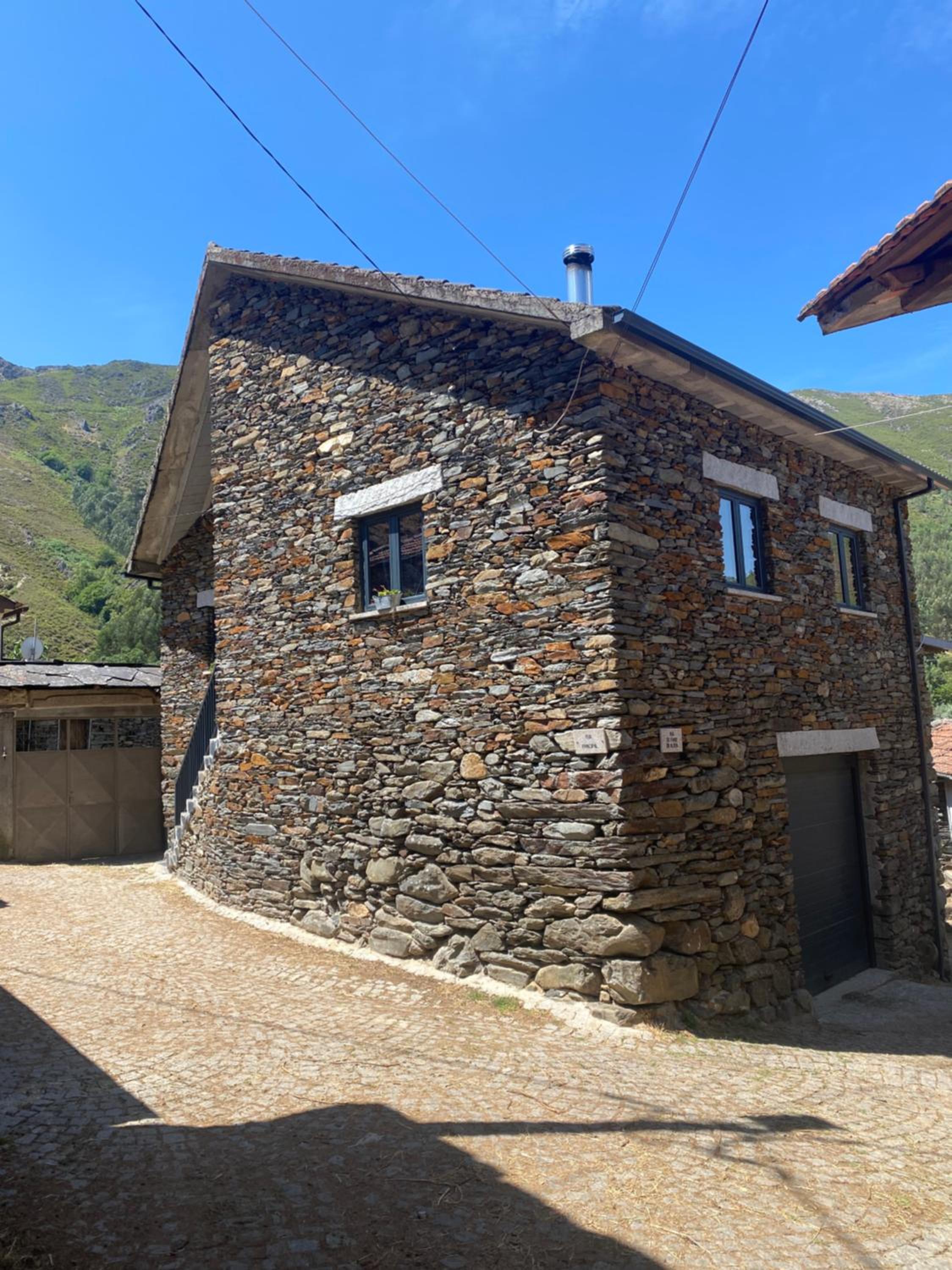 Casa do Avô Zé view 4