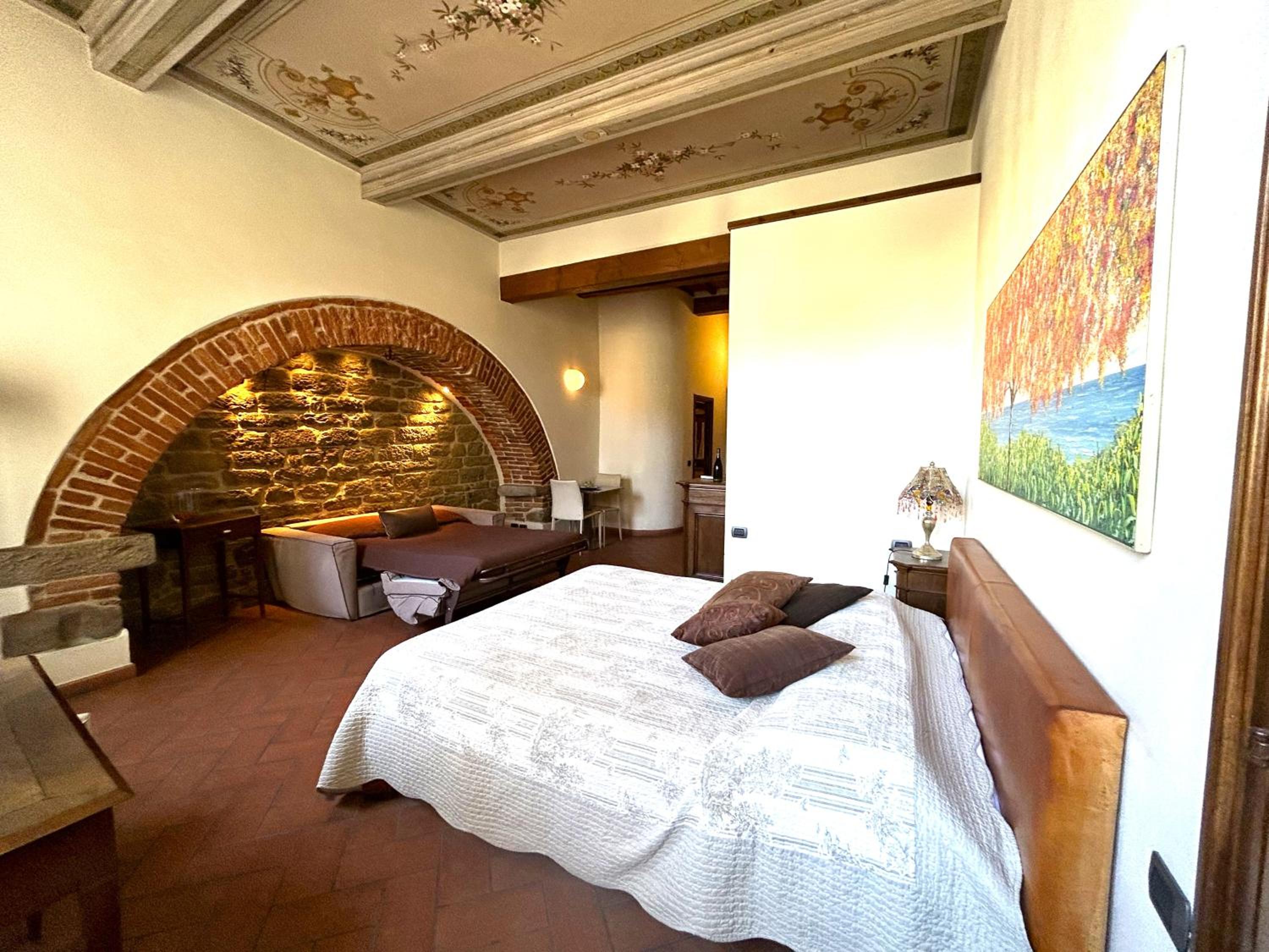 La Corte Del Re Suite & Rooms Arezzo