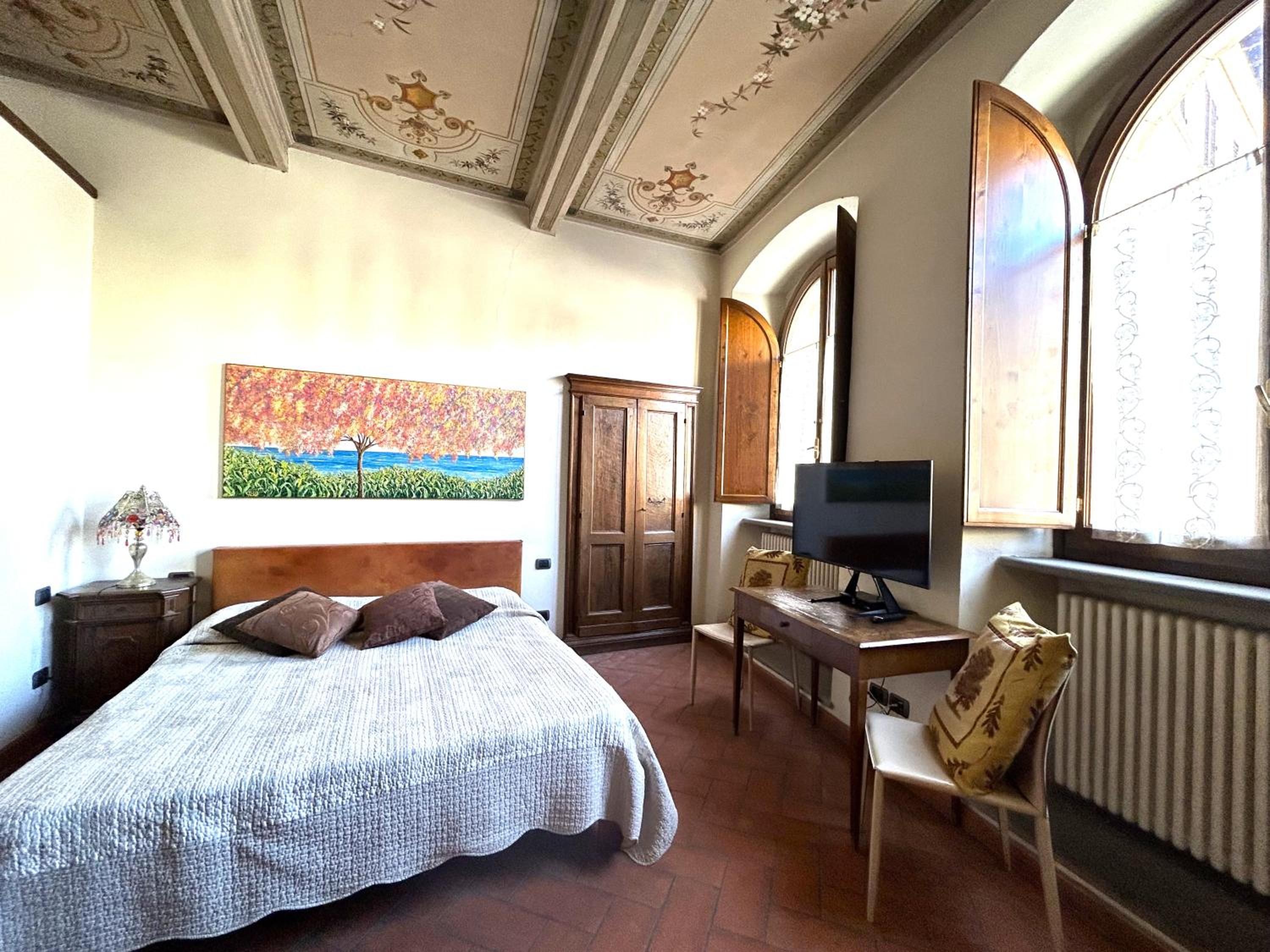 La Corte Del Re Suite & Rooms Arezzo