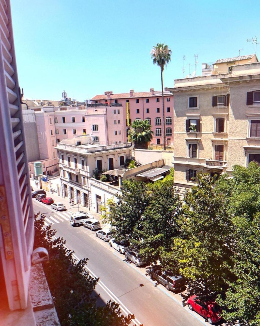 Inn Urbe Colosseo