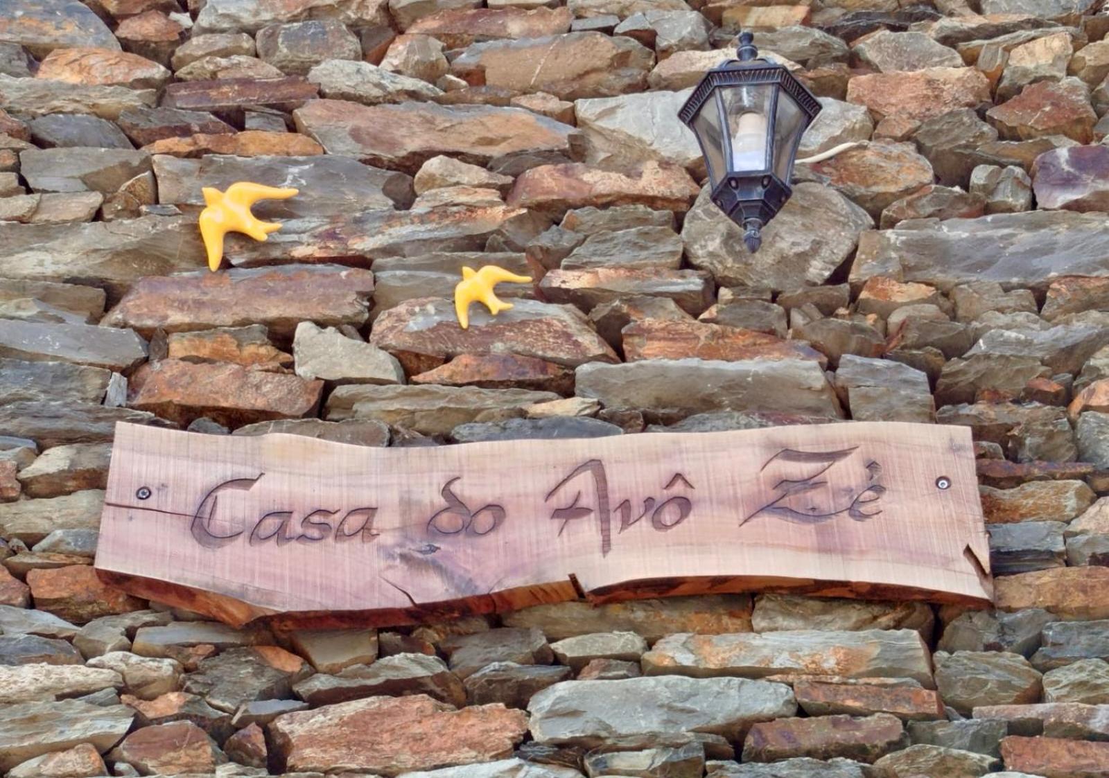 Casa do Avô Zé view 3