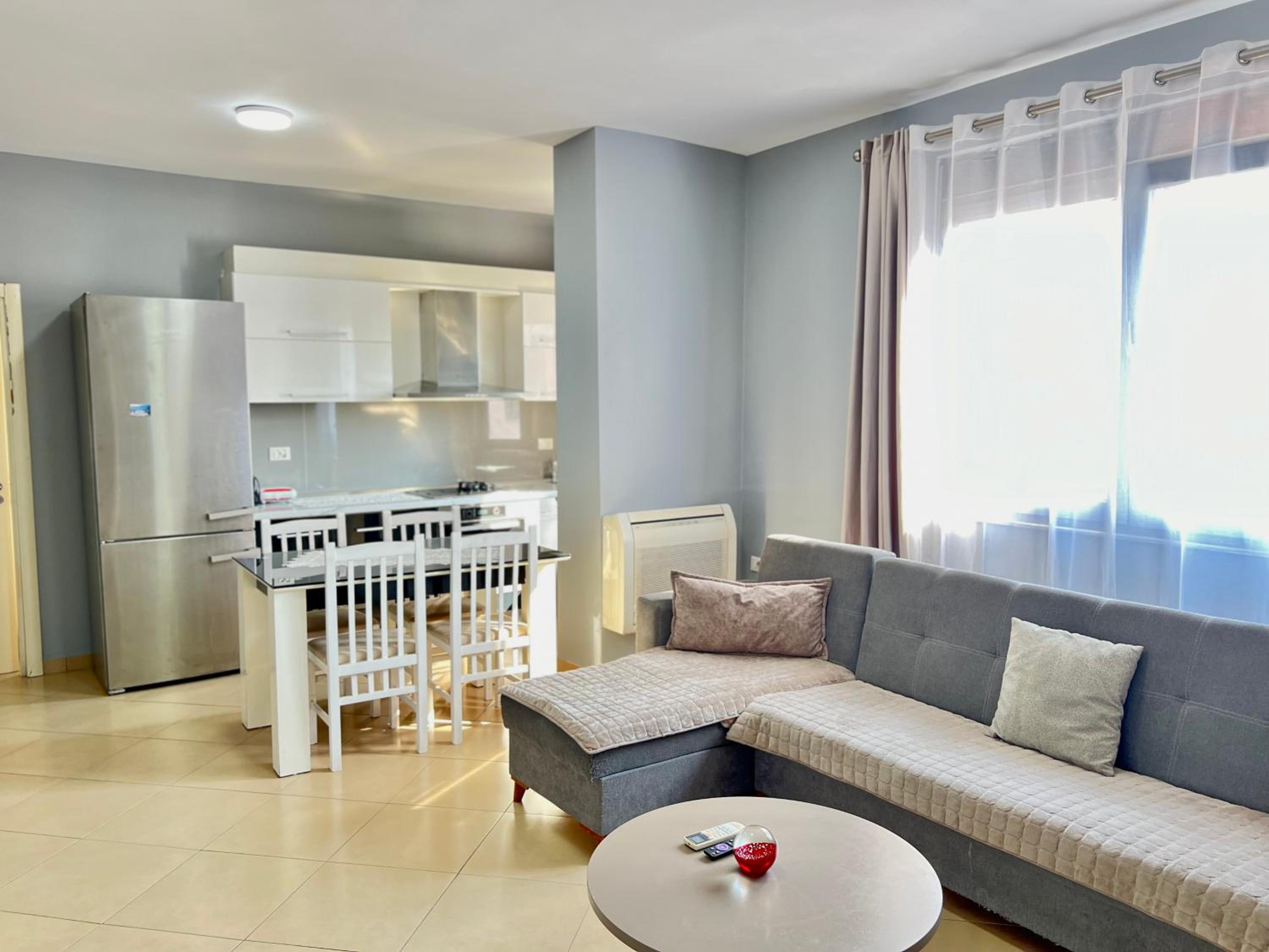 New Boulevard View Apartment photo 5