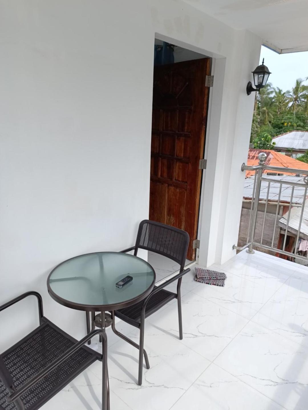 Drage Tourist Inn view 4