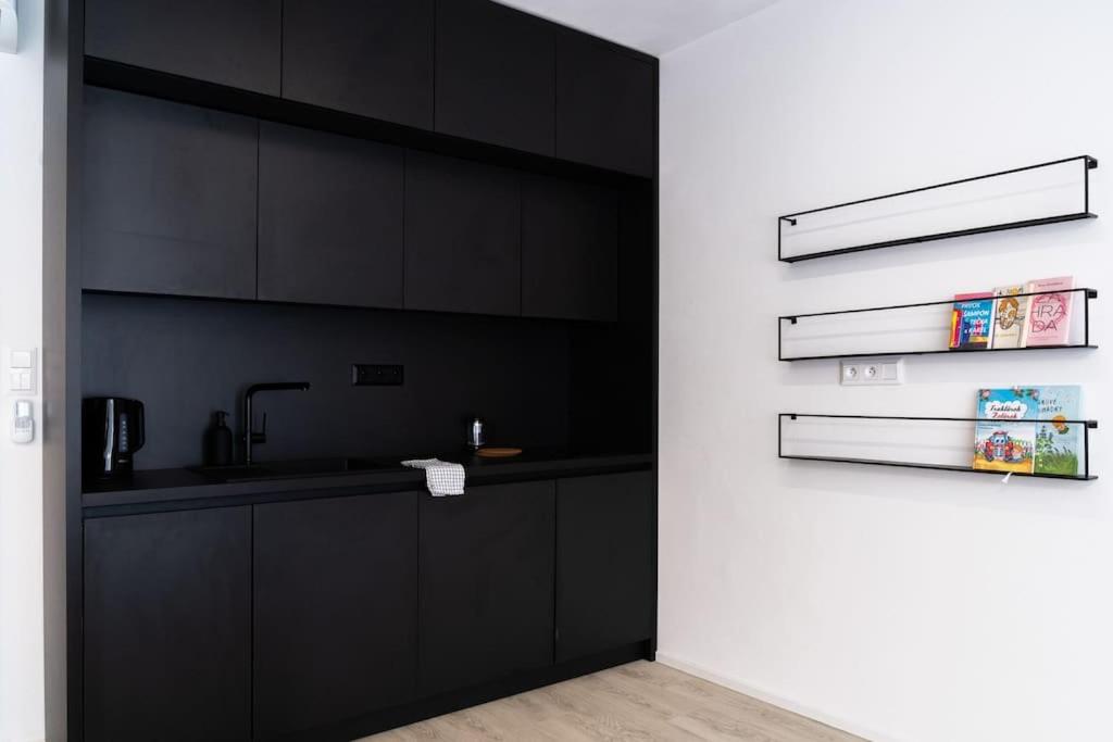 Parkside Harmony Apartment - Brno