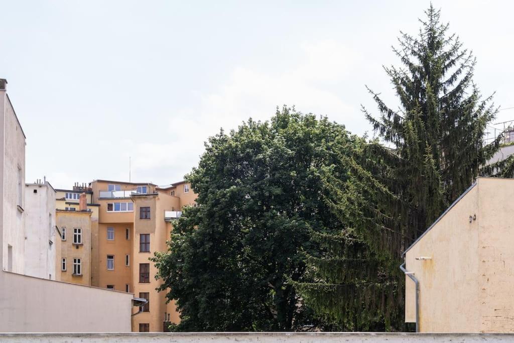Parkside Harmony Apartment - Brno