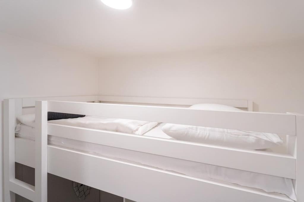 Parkside Harmony Apartment - Brno