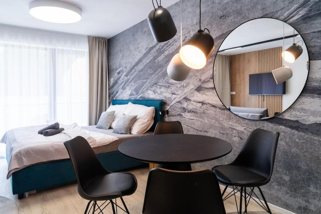 Parkside Harmony Apartment - Brno