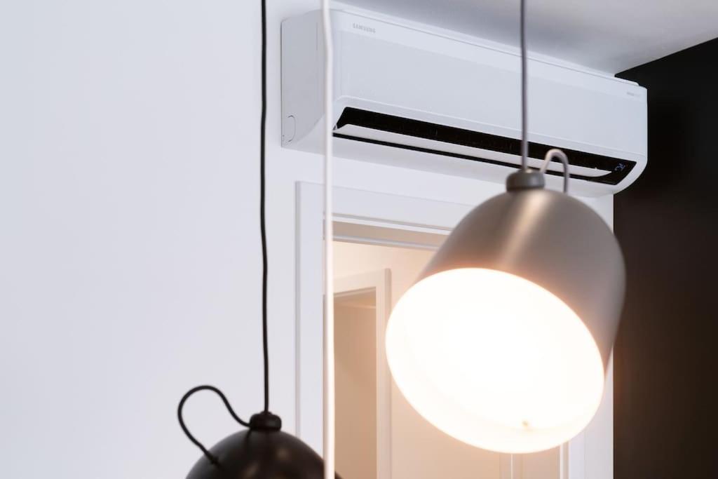 Parkside Harmony Apartment - Brno