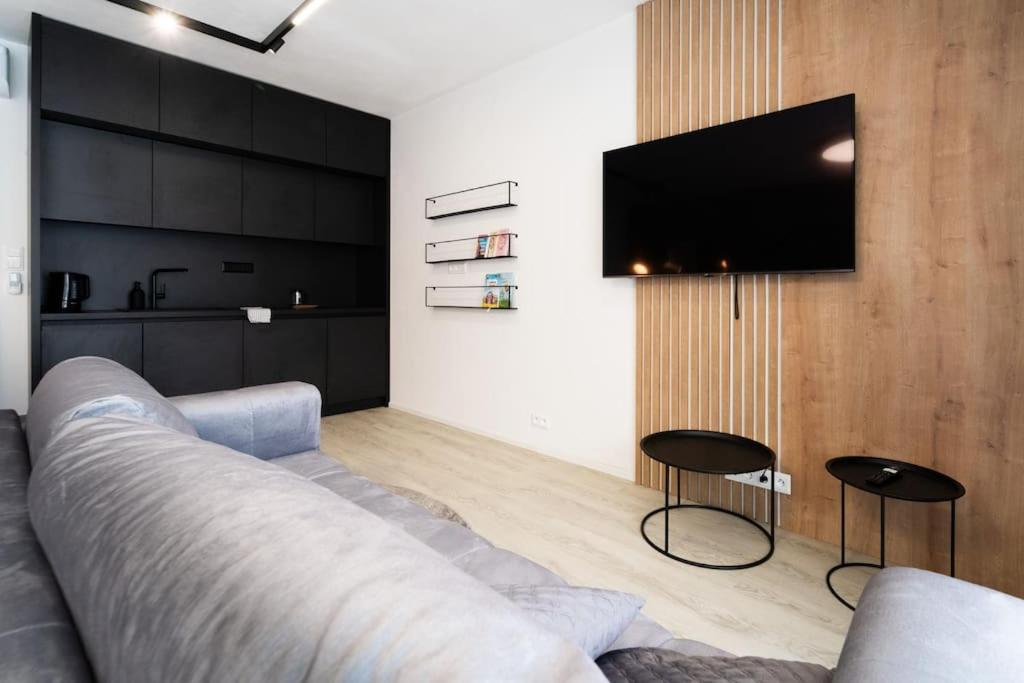 Parkside Harmony Apartment - Brno