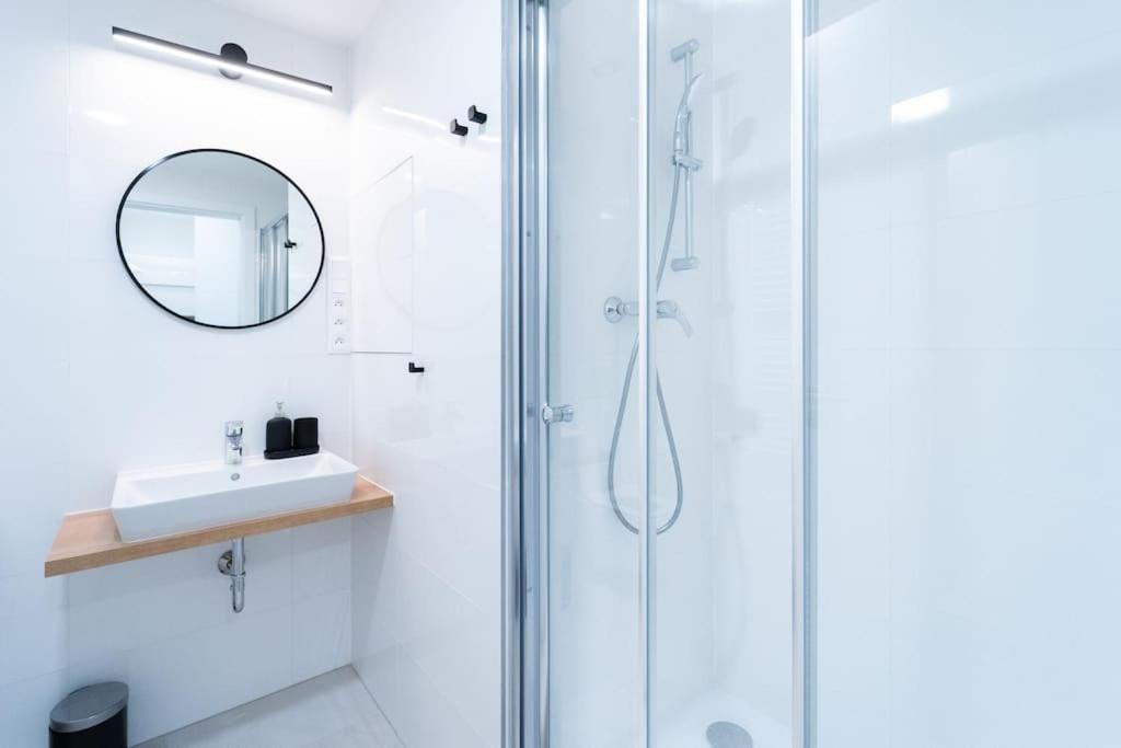 Parkside Harmony Apartment - Brno