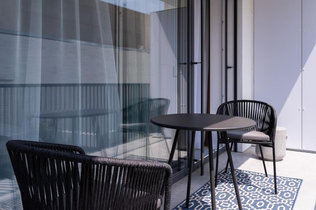 Parkside Harmony Apartment - Brno