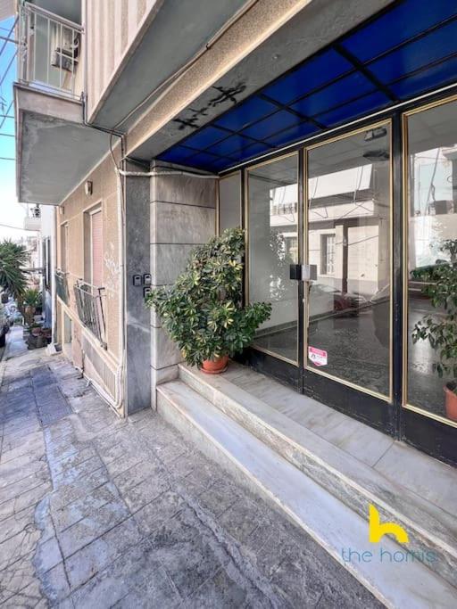 Acropolis Hillside Escape - Fireplace and Sea Views photo 2