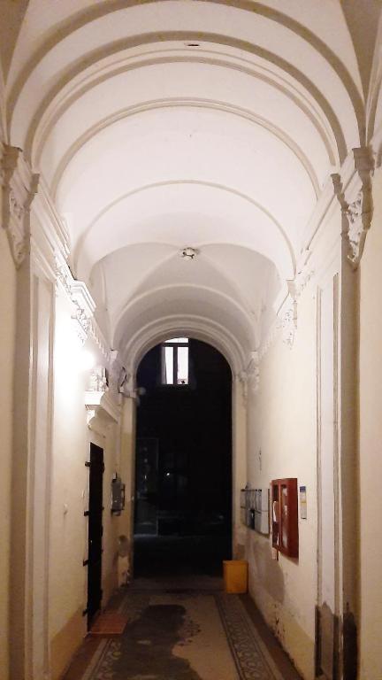 Akácfa Apartments