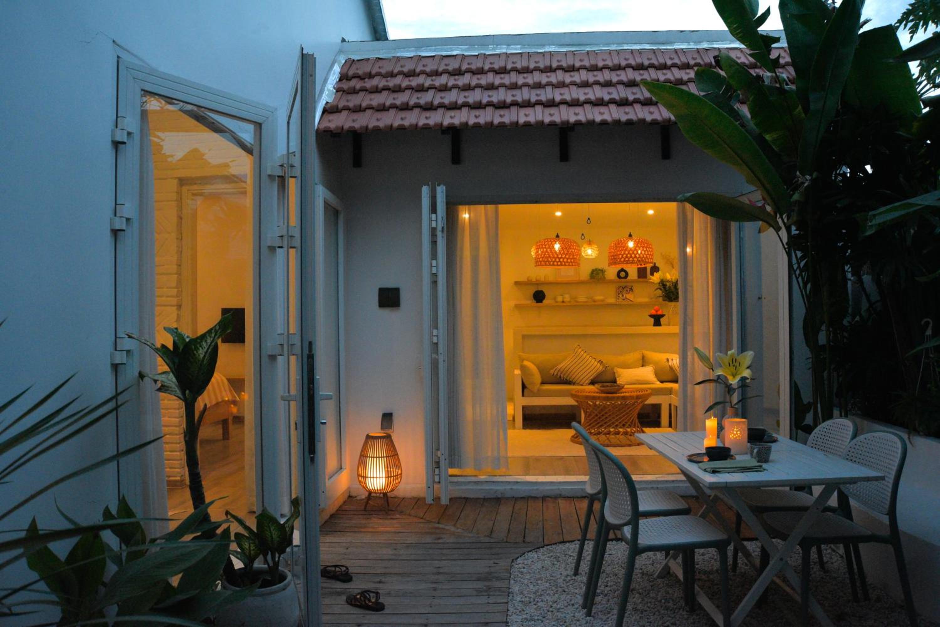 Jasmine Garden