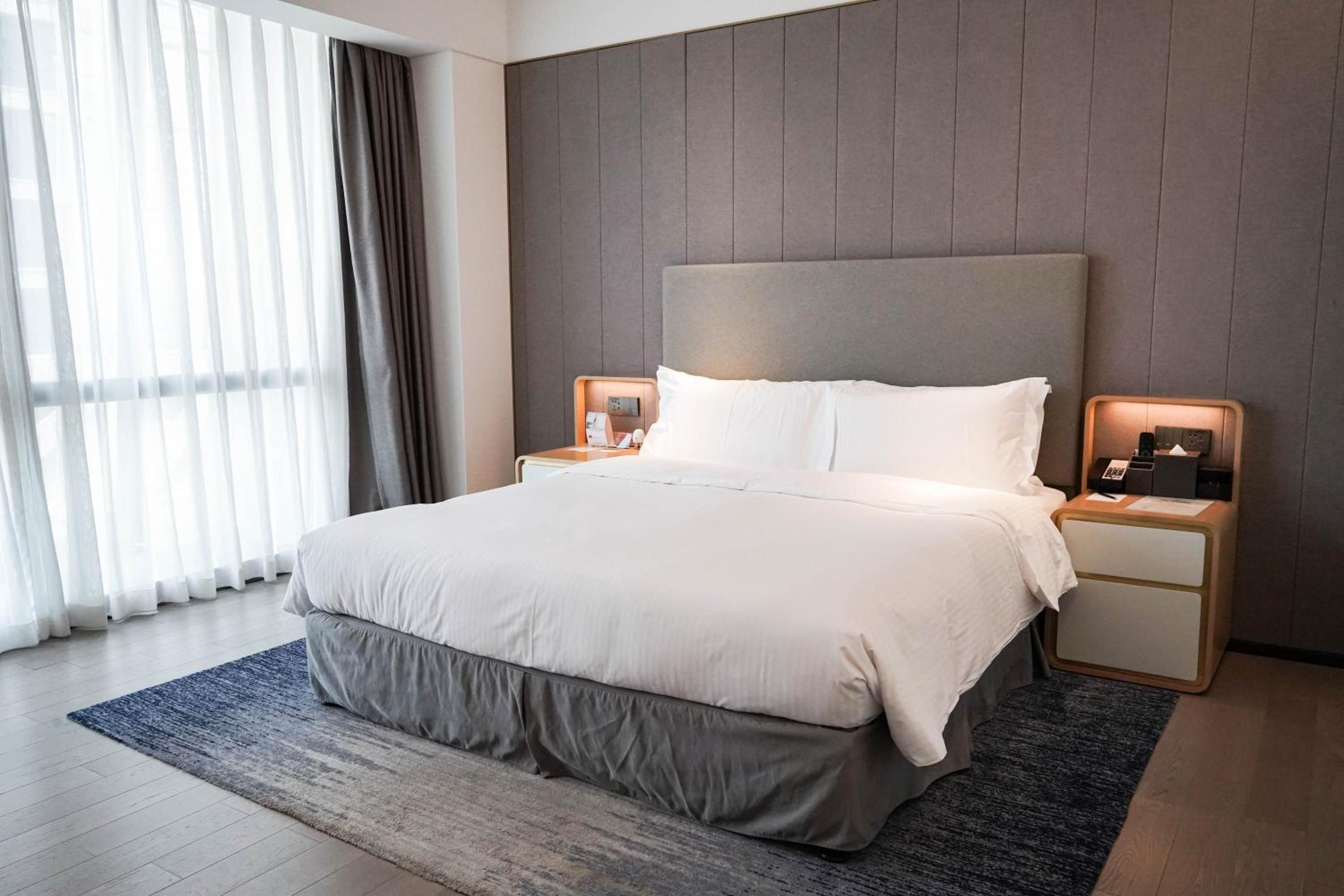 Ascott Raffles City Chongqing 77