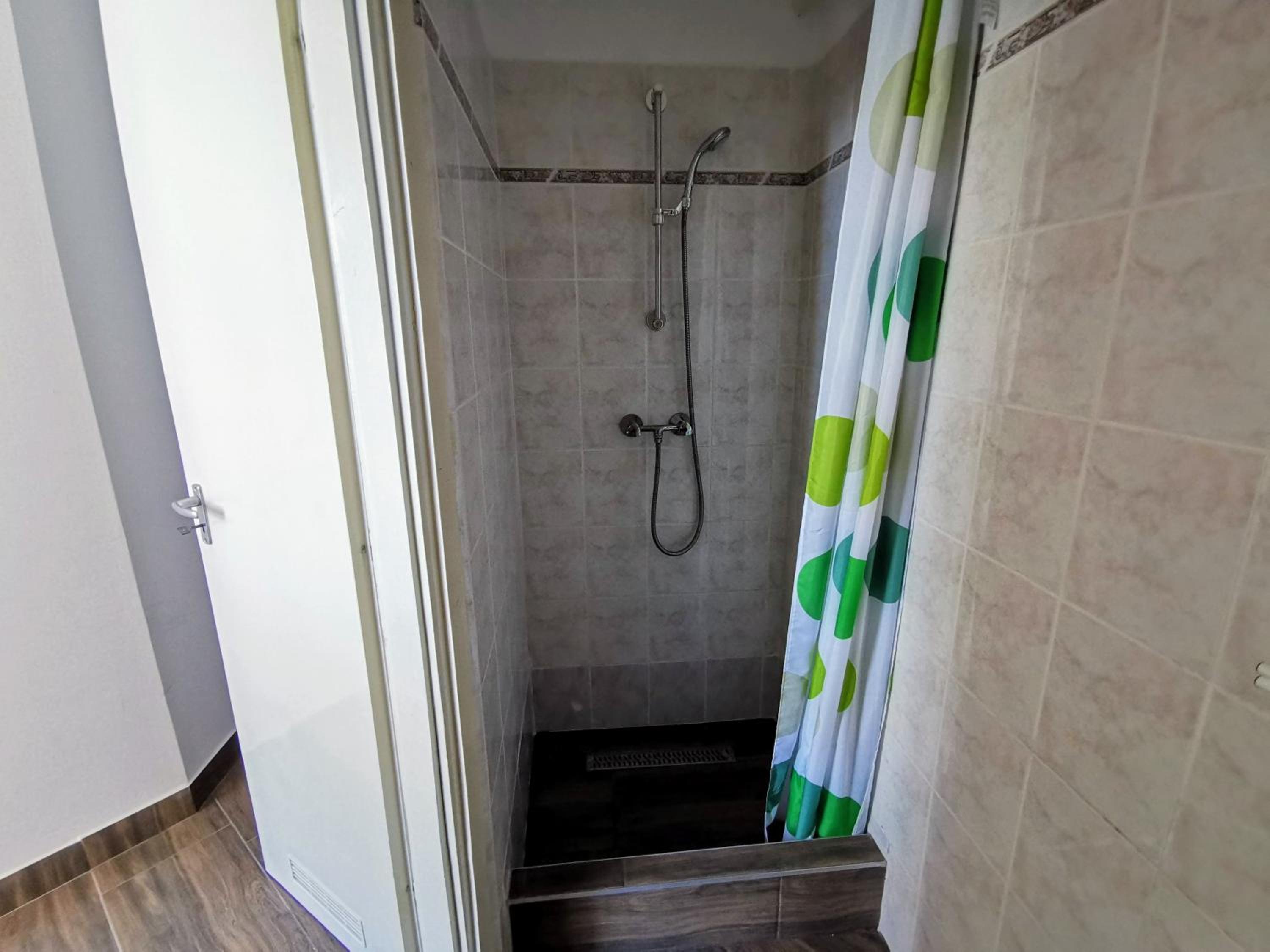 Lellepart Apartmanház