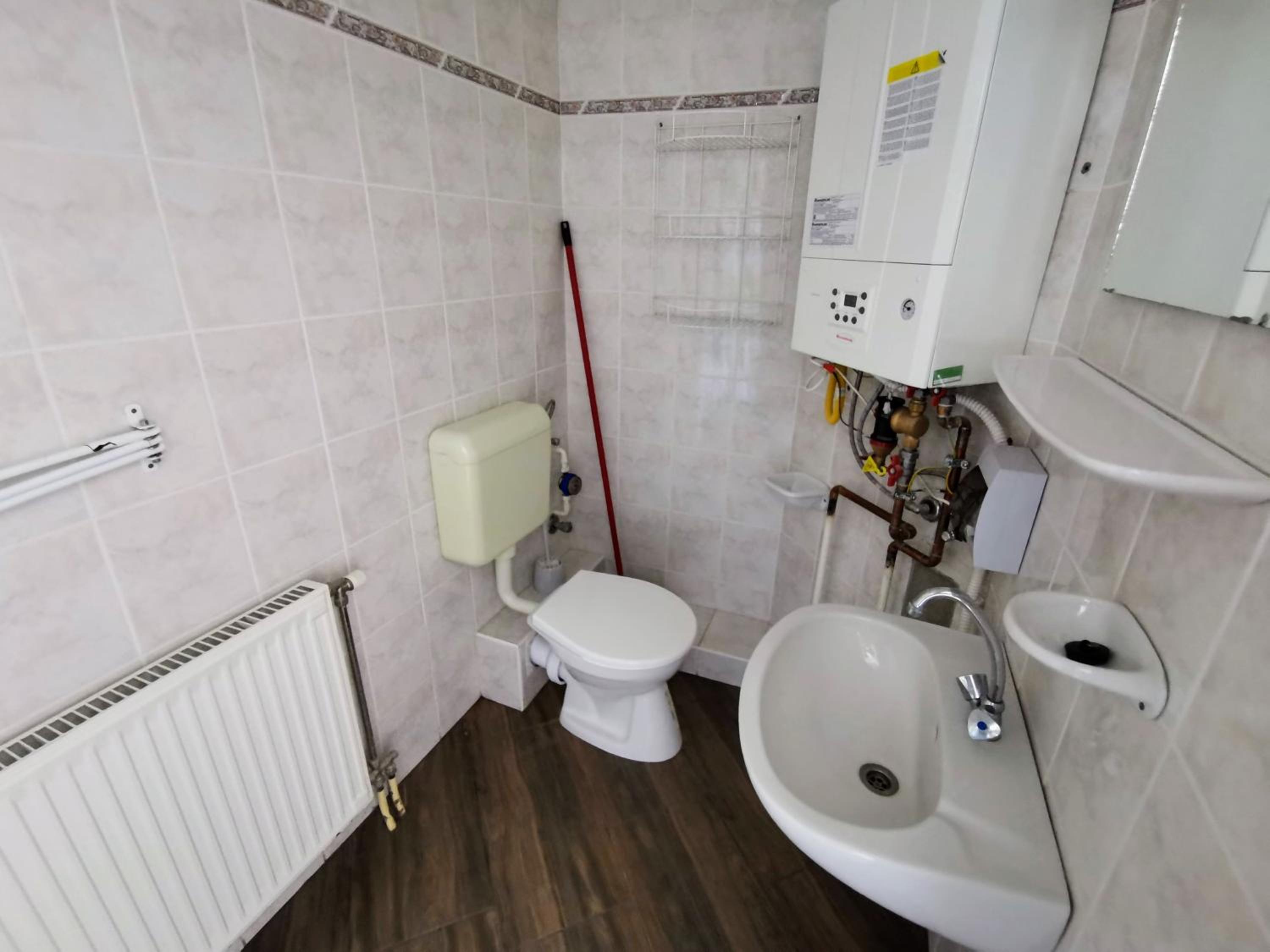 Lellepart Apartmanház