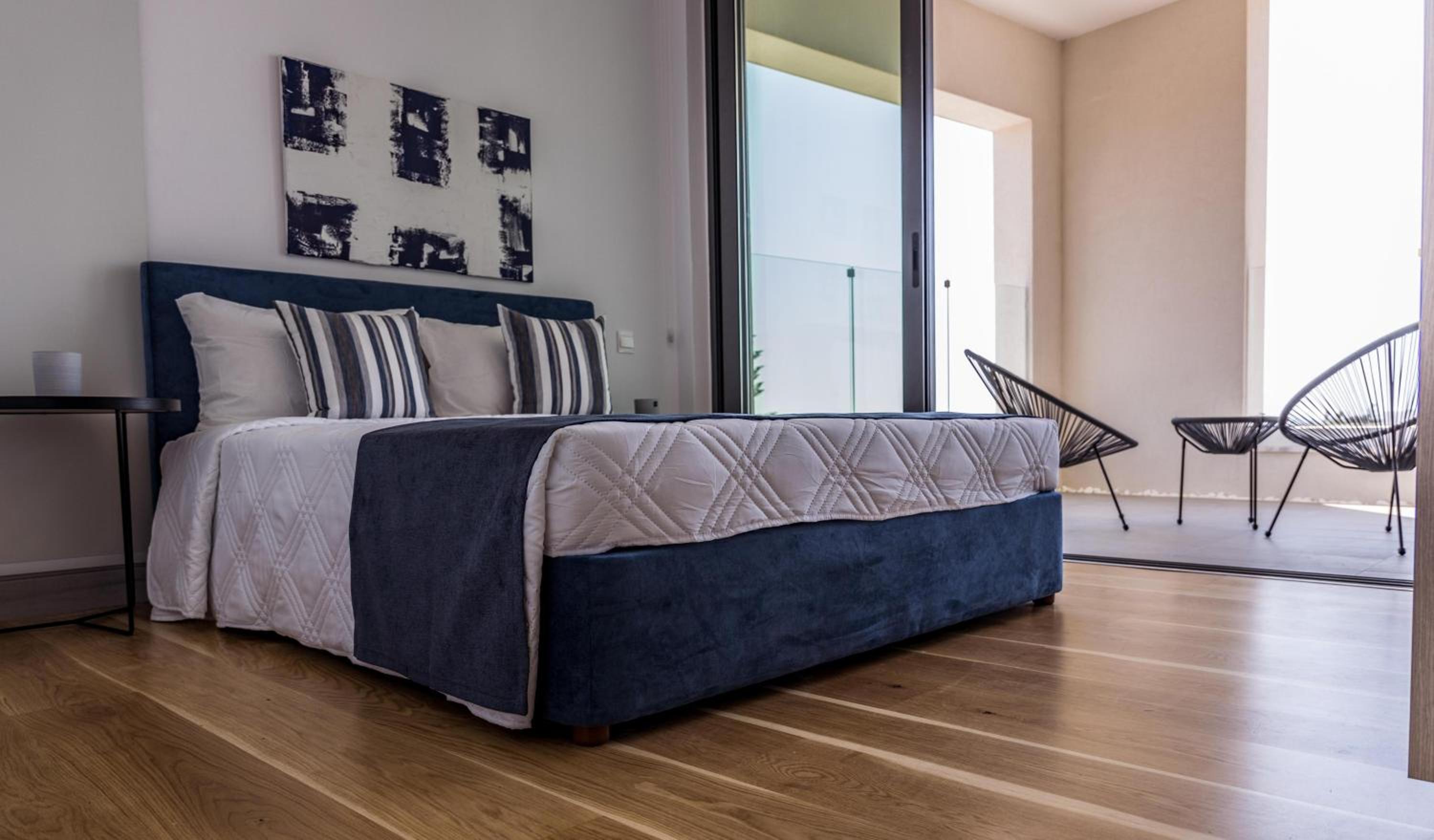 Arcadia 2 301 2 BED