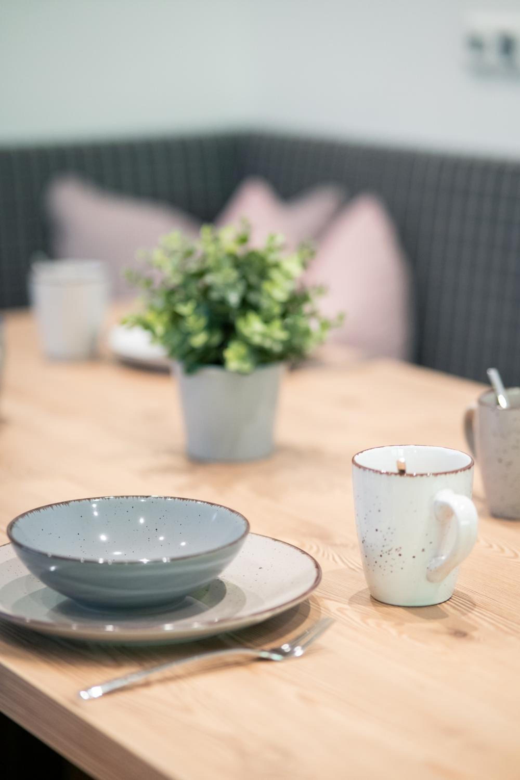 Nagelehof Apartment Blaser