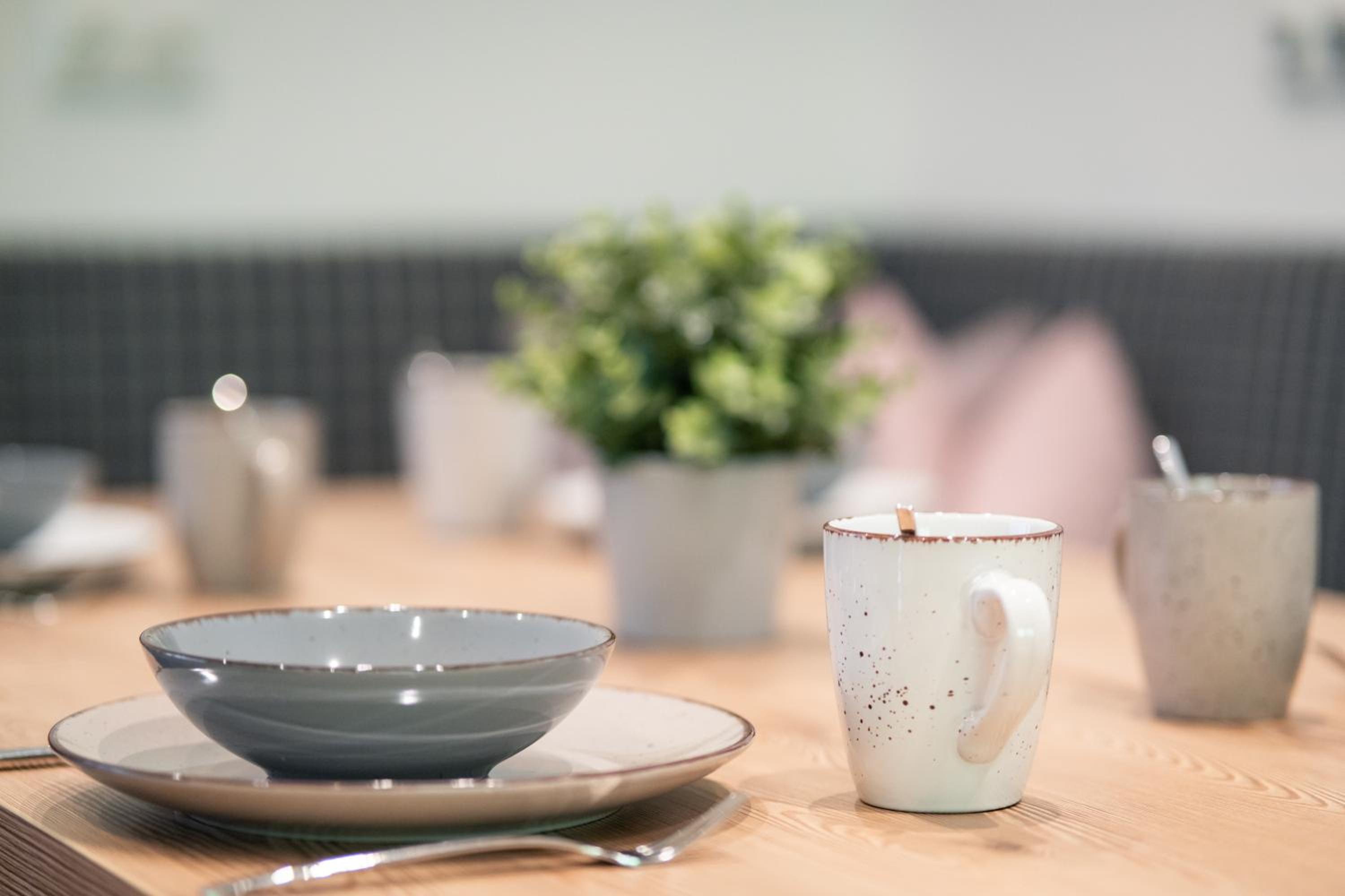 Nagelehof Apartment Blaser