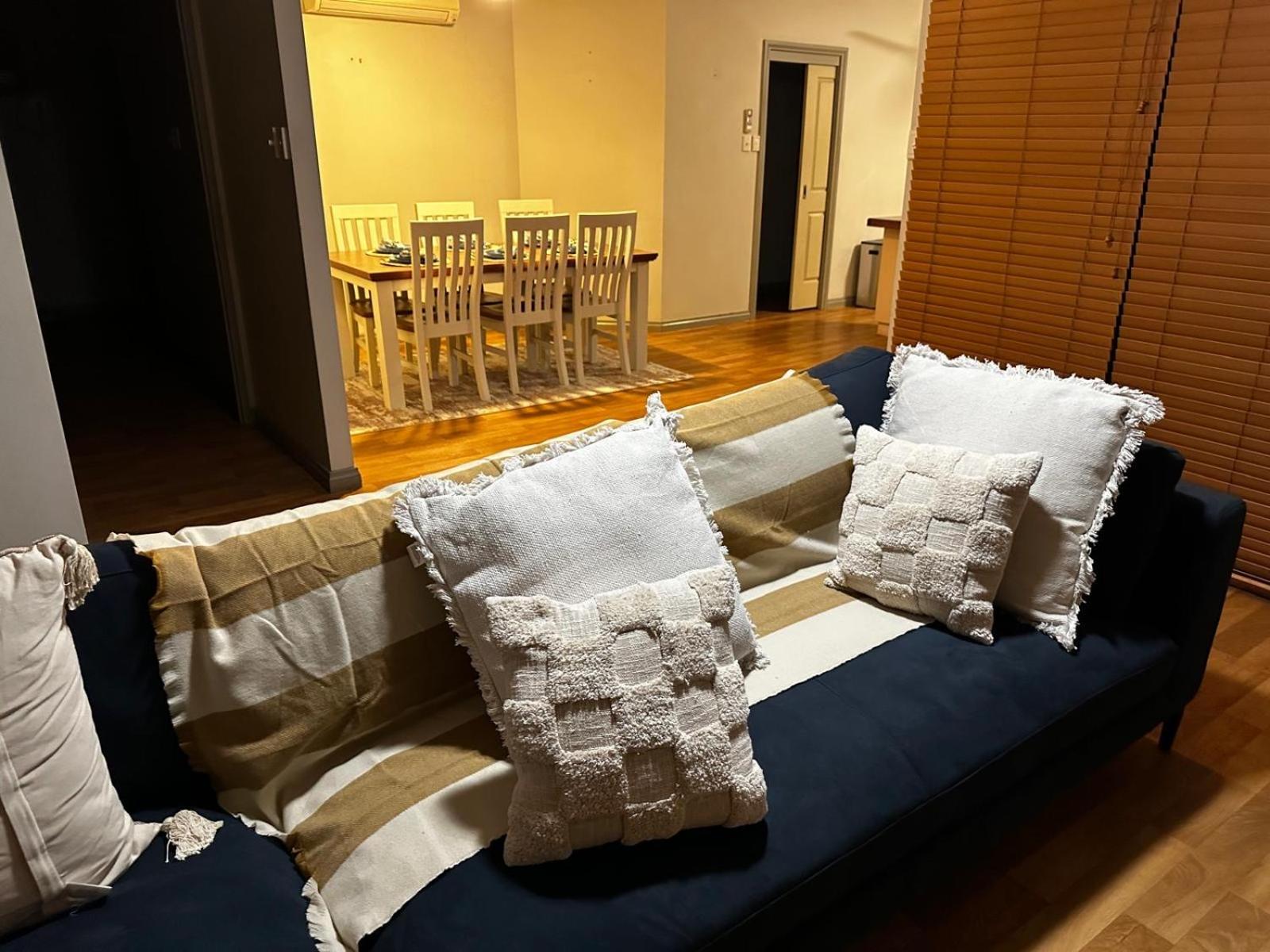 Cable Beach Vacations - Coastal Living at Cable Beach - Property Image 4
