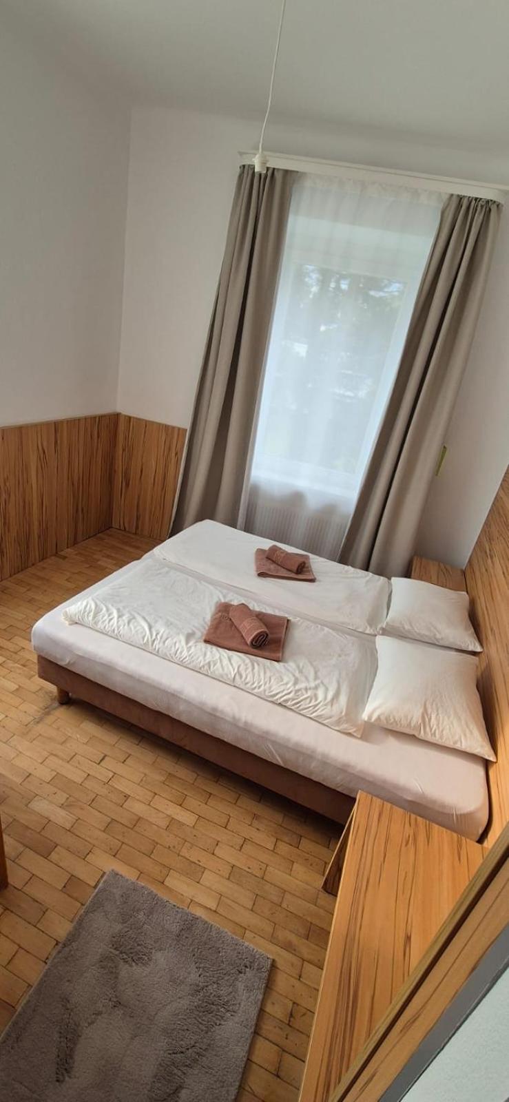 Salzburg Vacations - Pension Jahn - Property Image 12