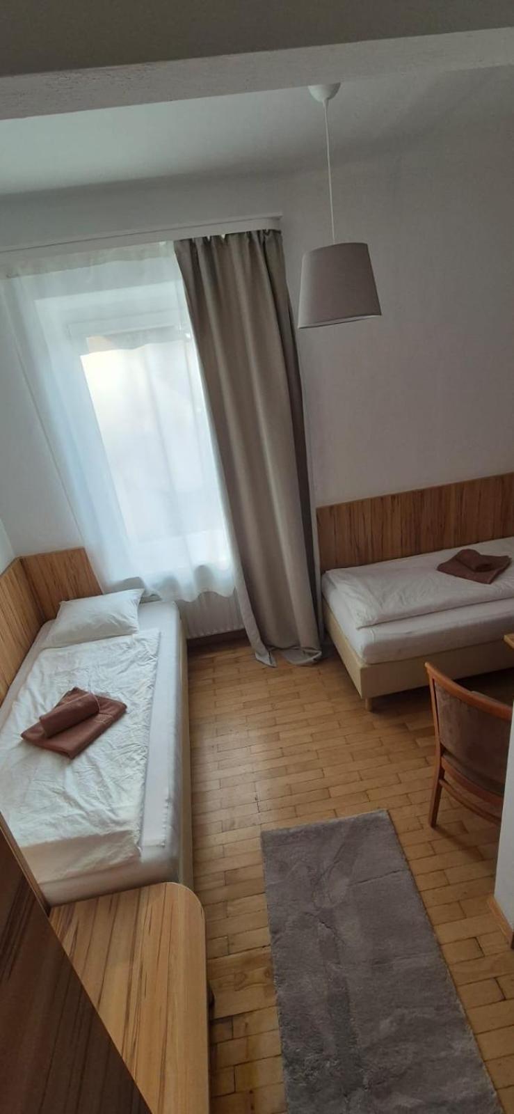 Salzburg Vacations - Pension Jahn - Property Image 11