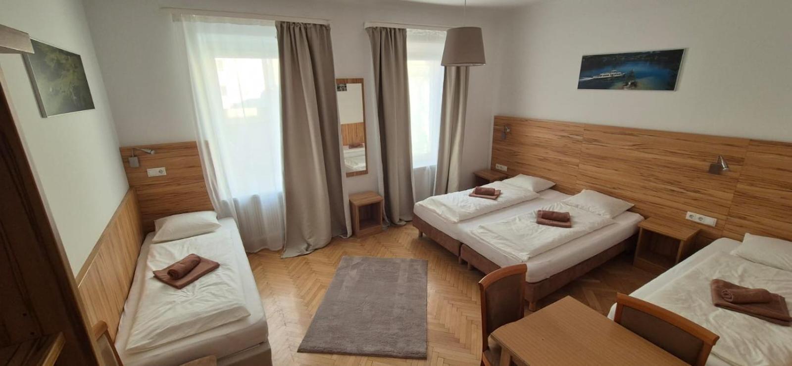 Salzburg Vacations - Pension Jahn - Property Image 2