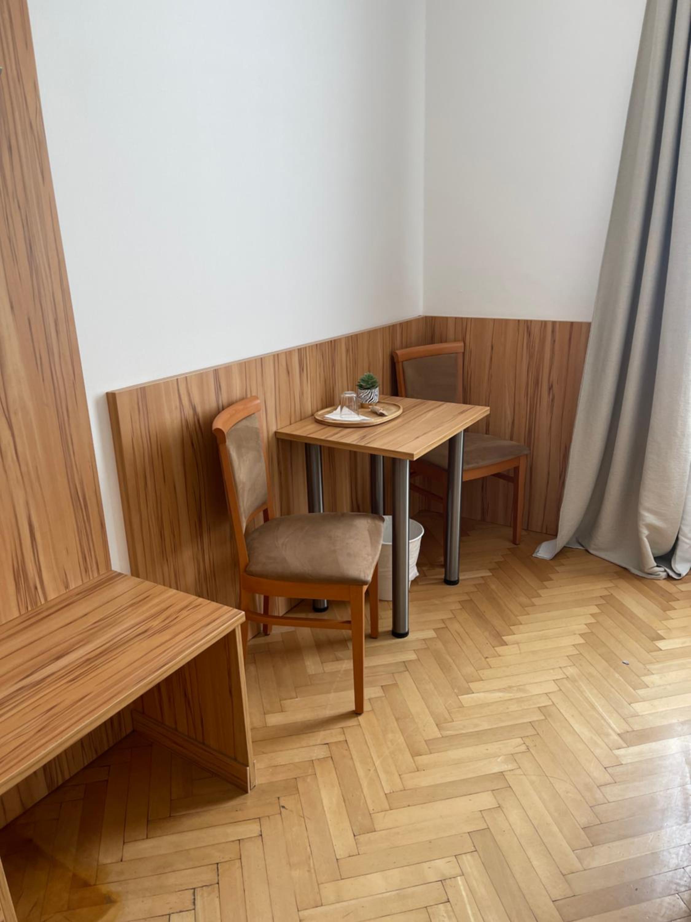 Salzburg Vacations - Pension Jahn - Property Image 8