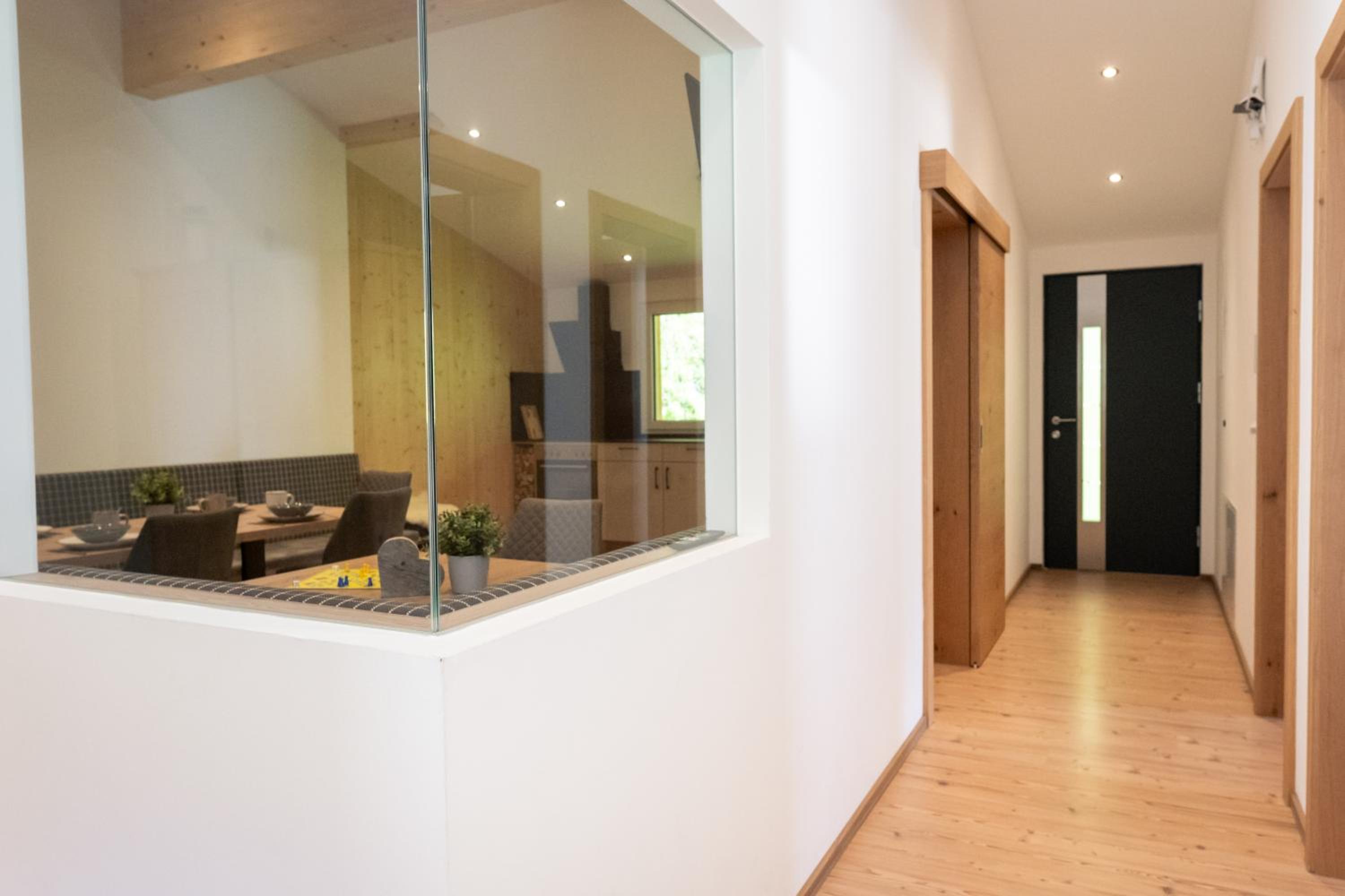 Nagelehof Apartment Blaser